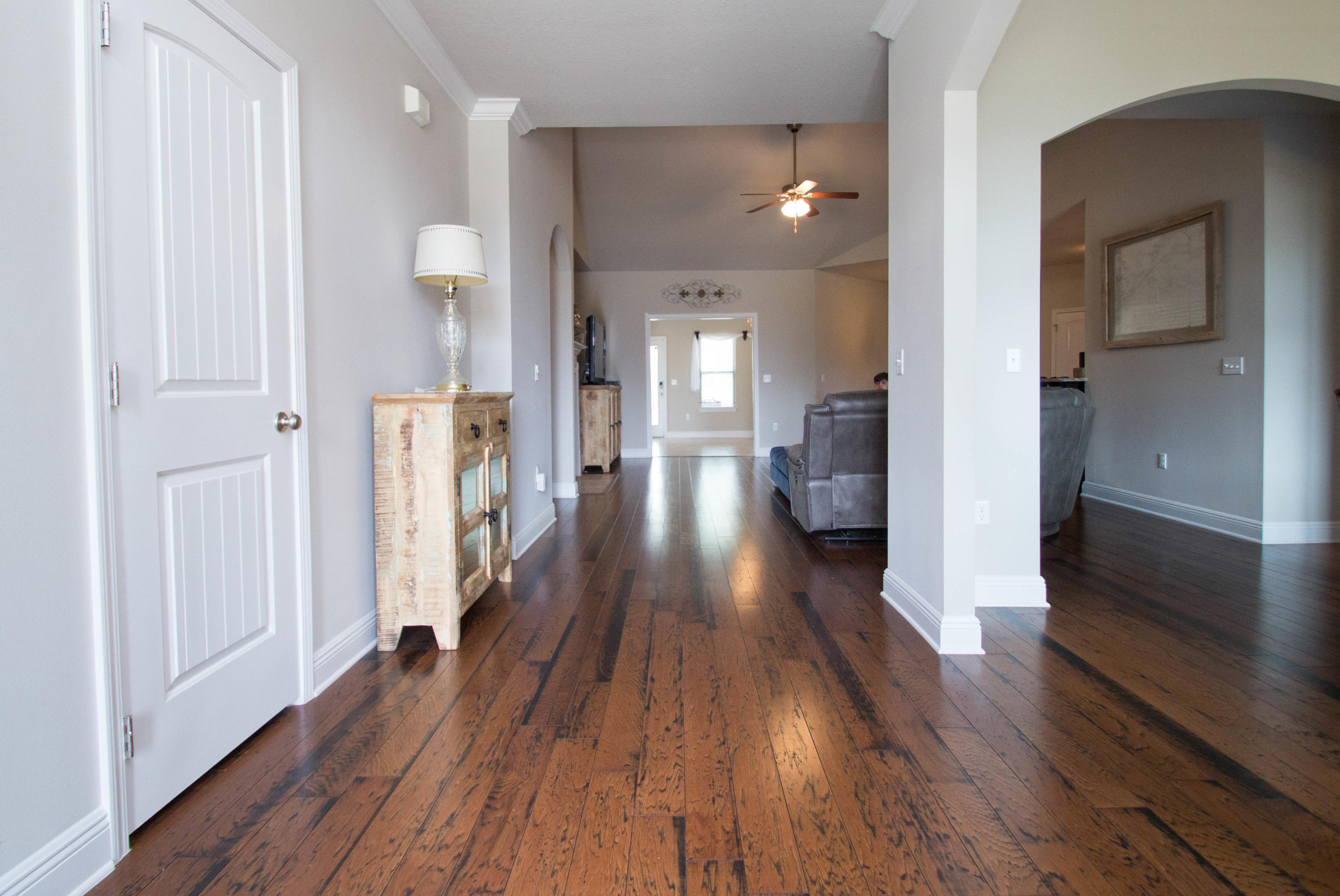 HAMMOCK BAY - Residential