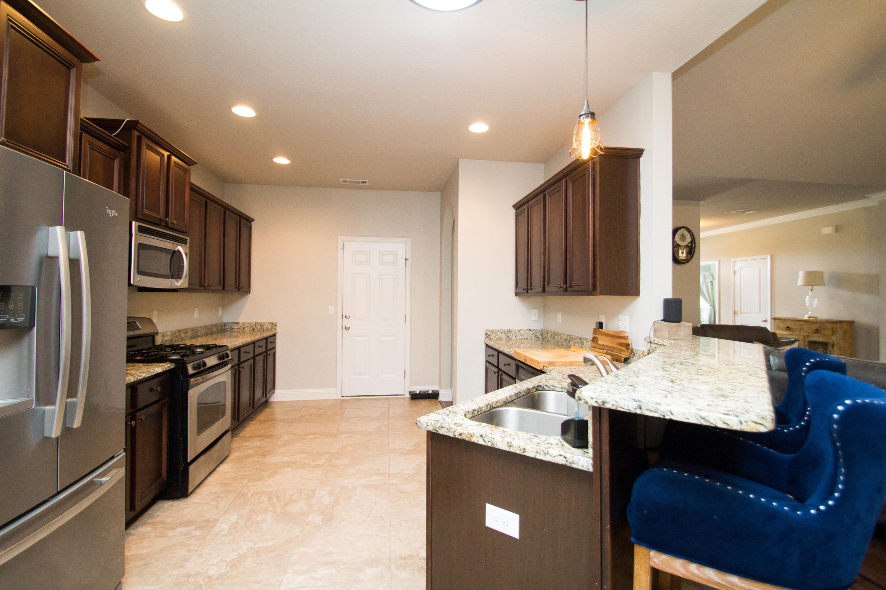 HAMMOCK BAY - Residential