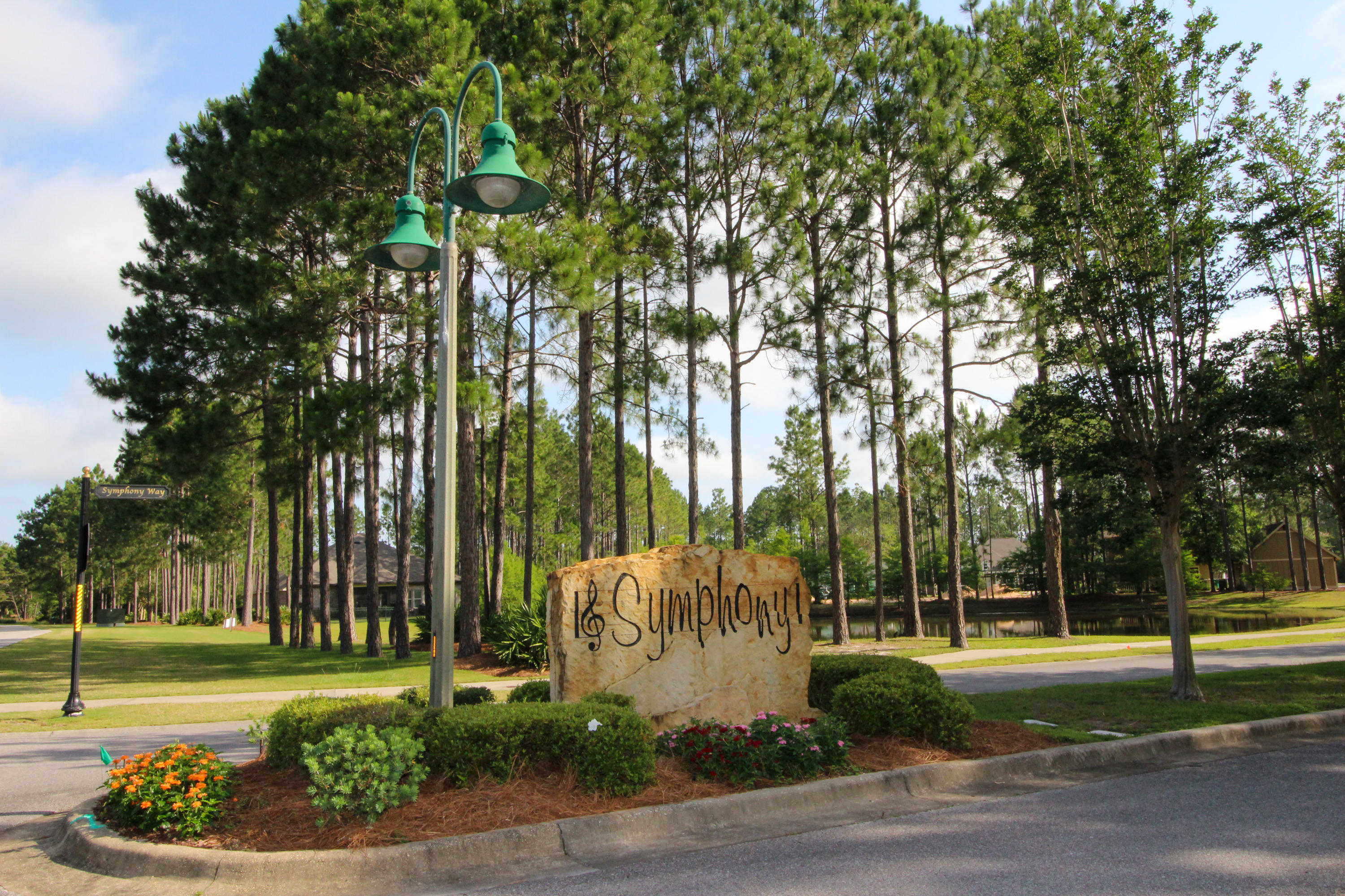 HAMMOCK BAY - Residential