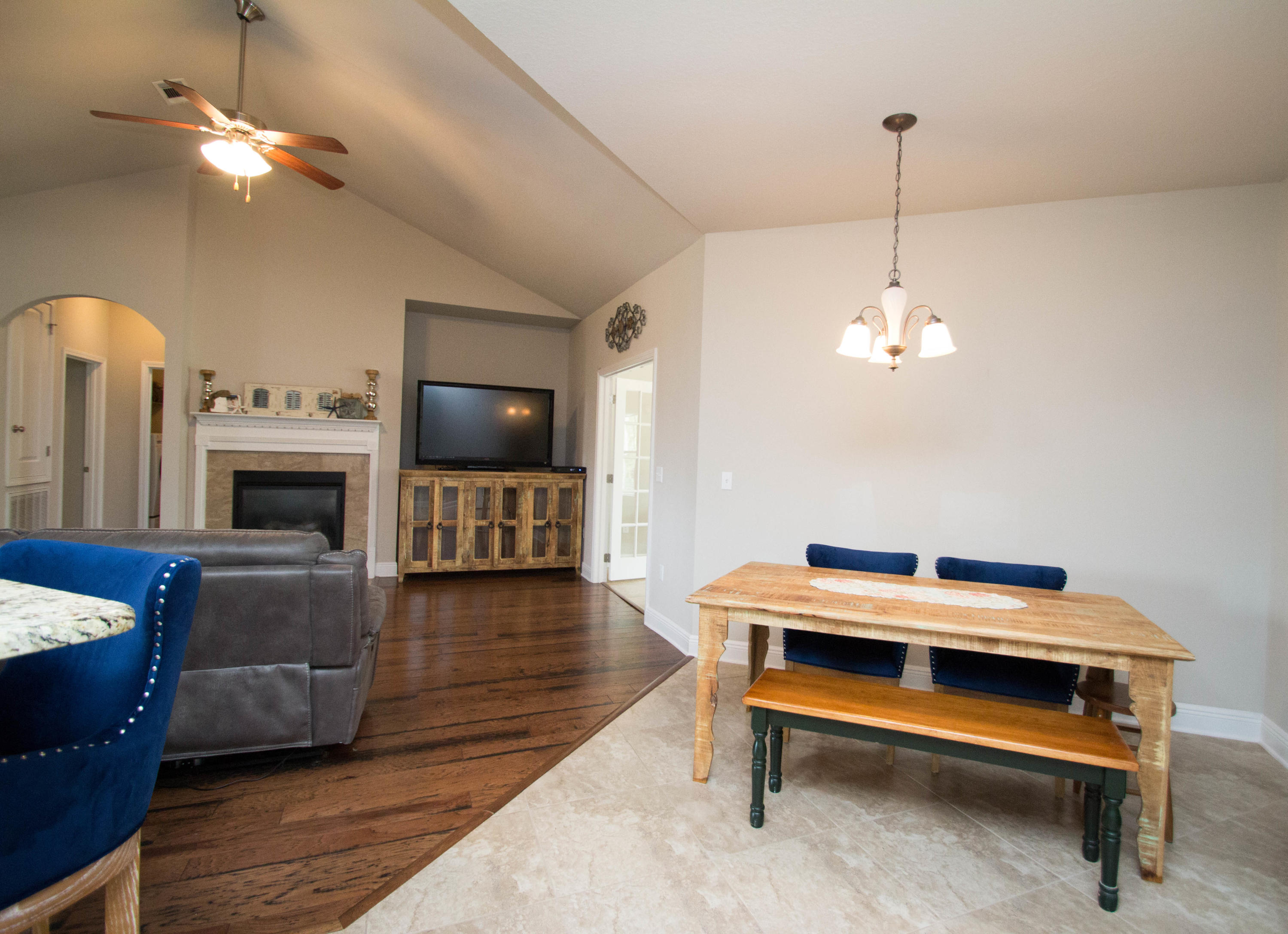 HAMMOCK BAY - Residential