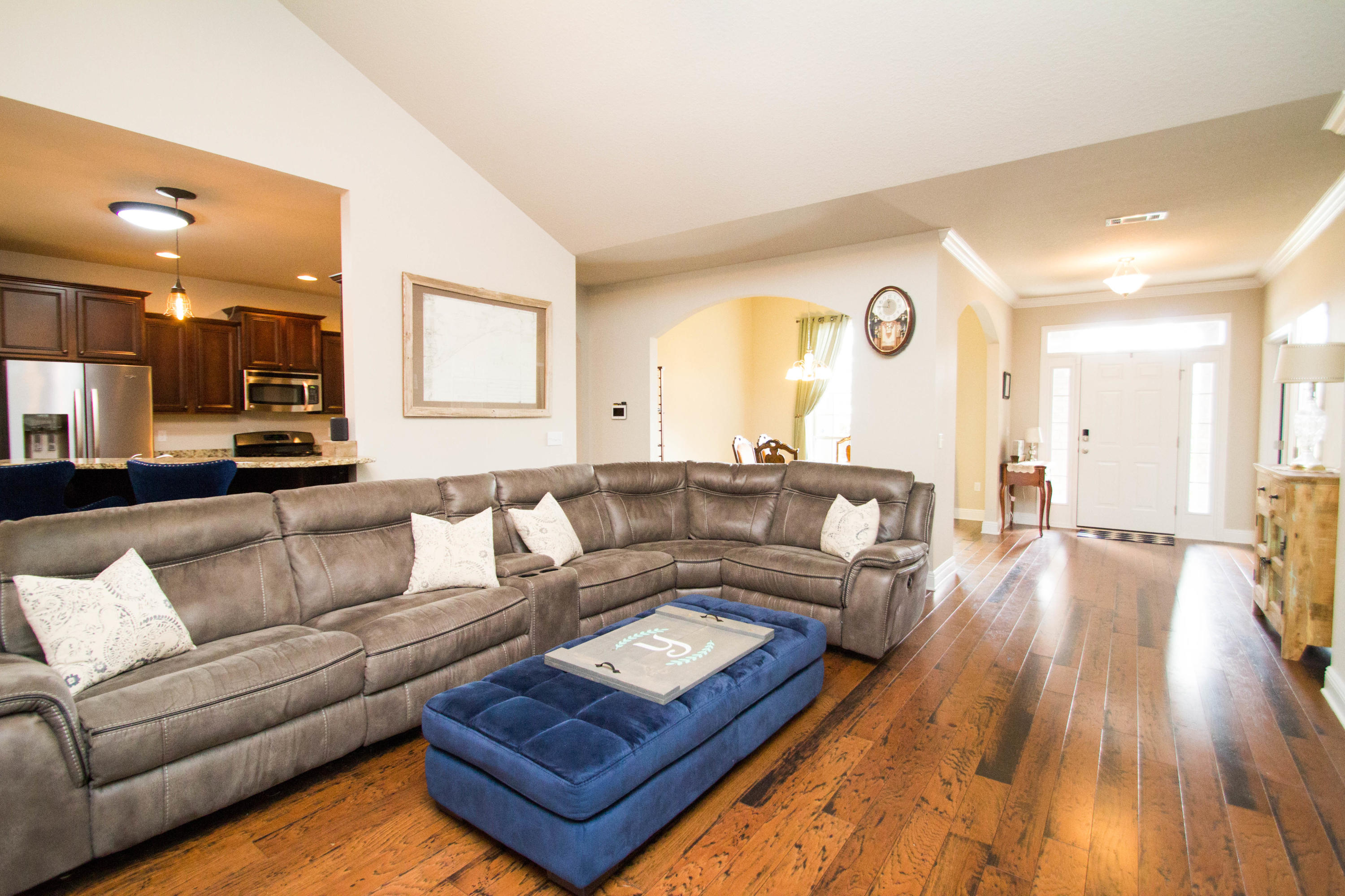 HAMMOCK BAY - Residential