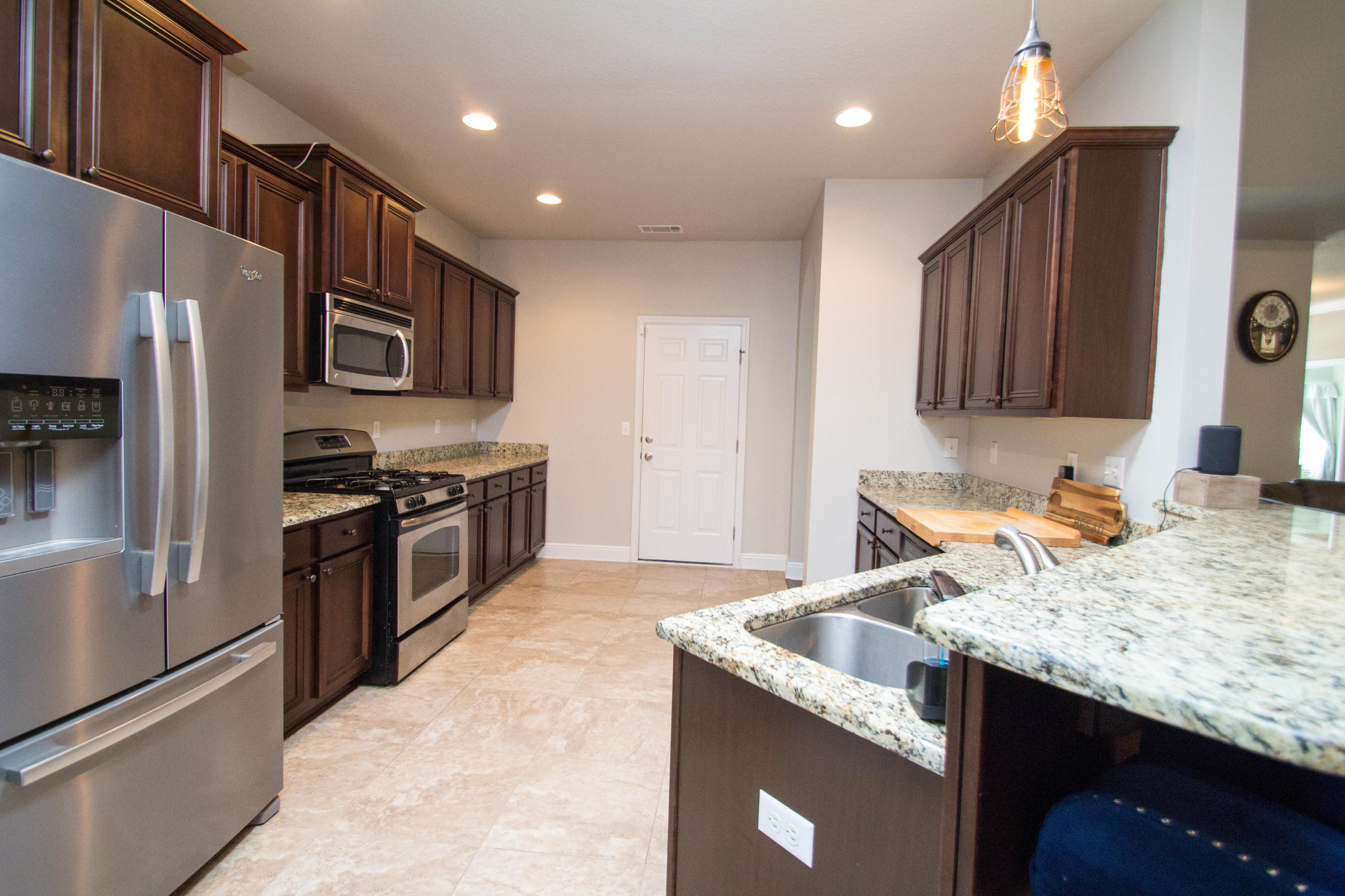 HAMMOCK BAY - Residential