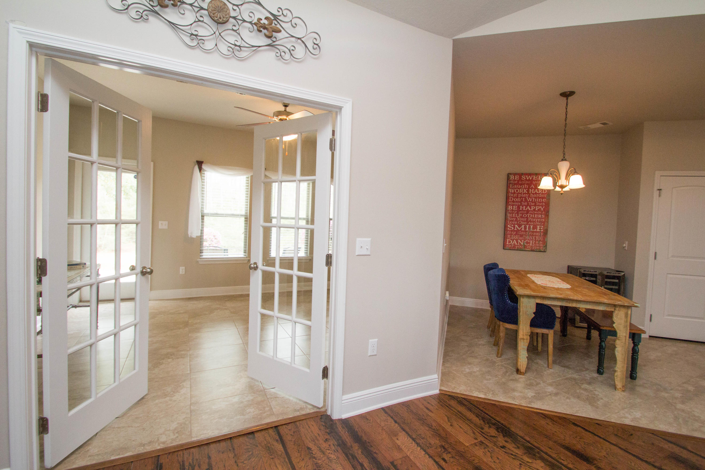 HAMMOCK BAY - Residential