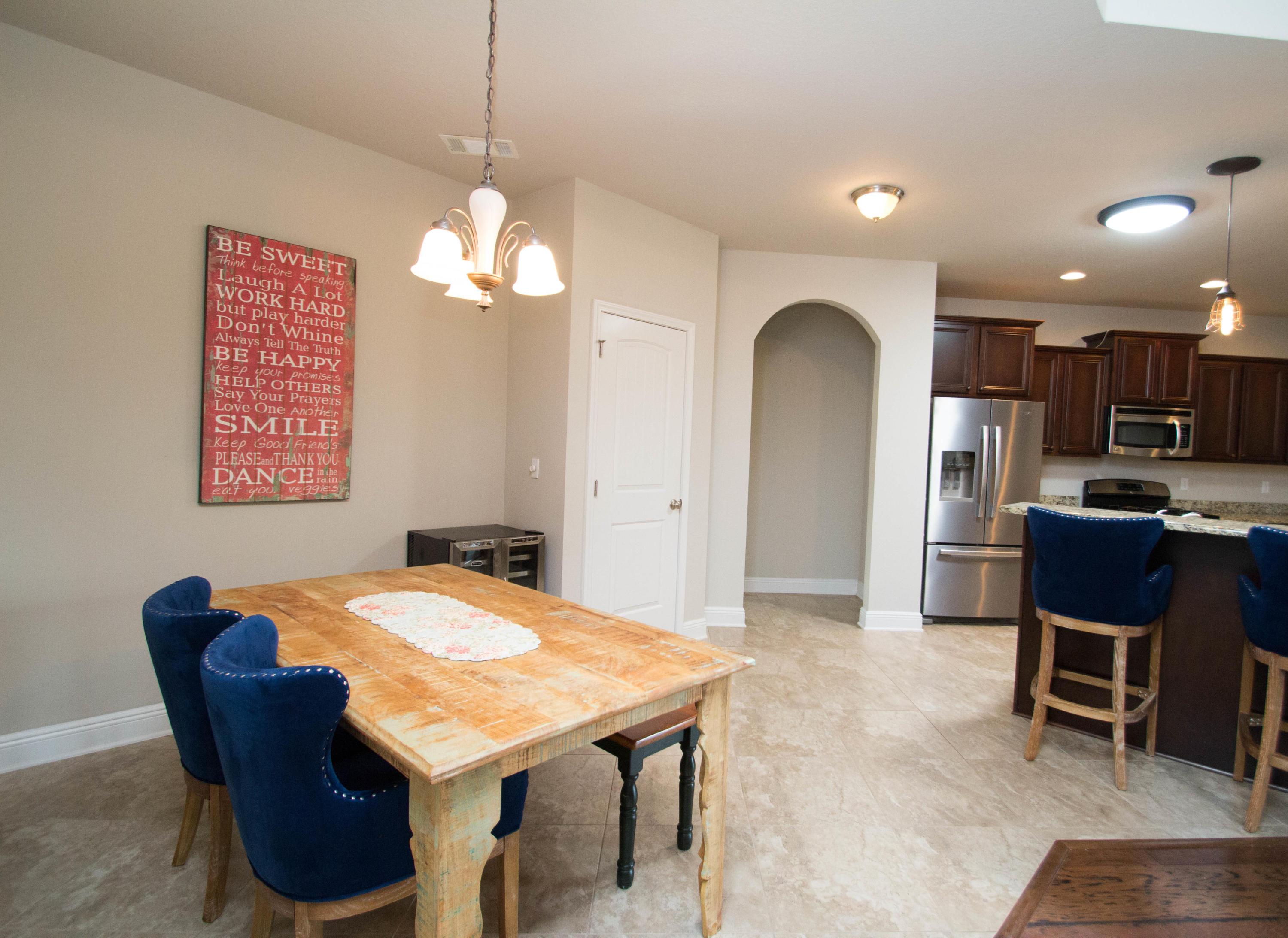 HAMMOCK BAY - Residential