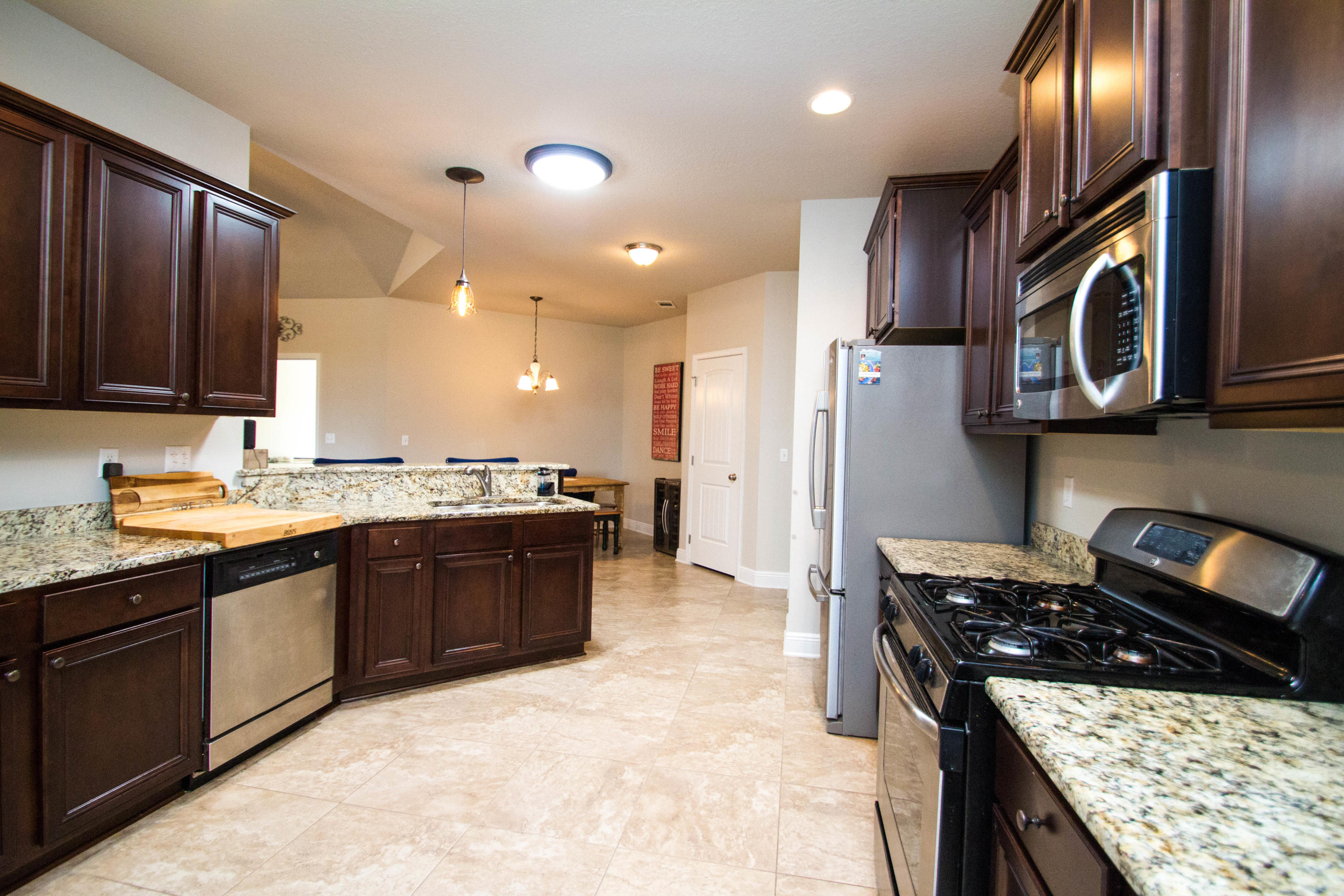 HAMMOCK BAY - Residential