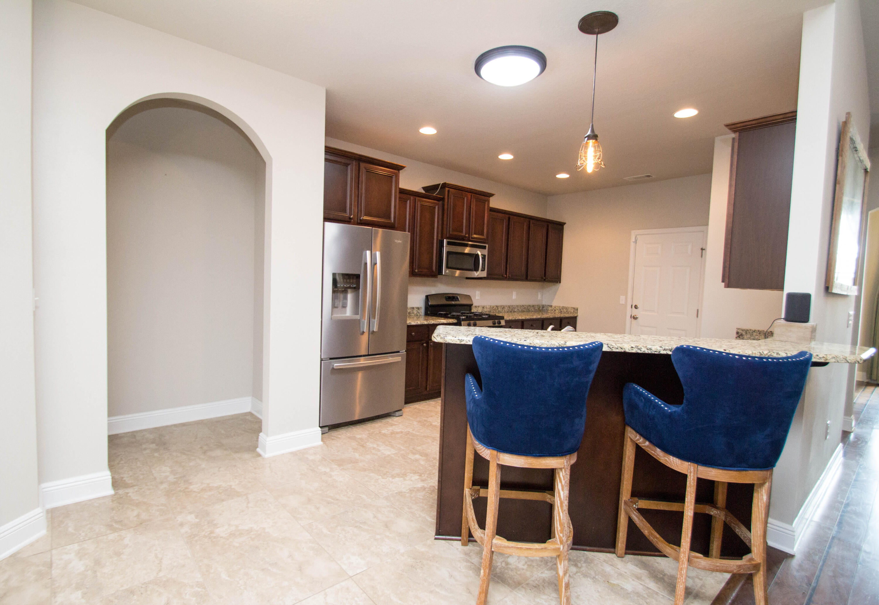 HAMMOCK BAY - Residential