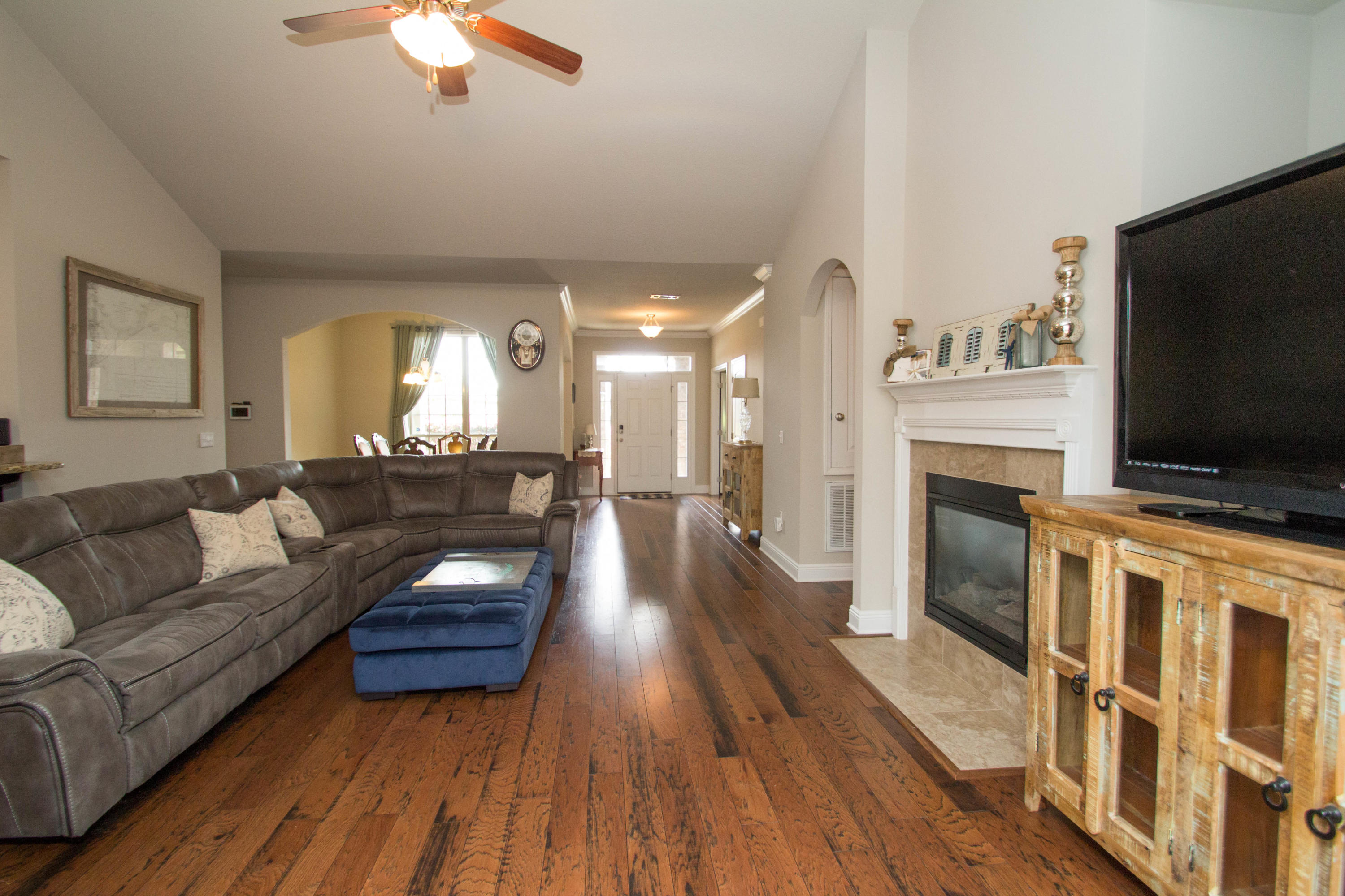 HAMMOCK BAY - Residential