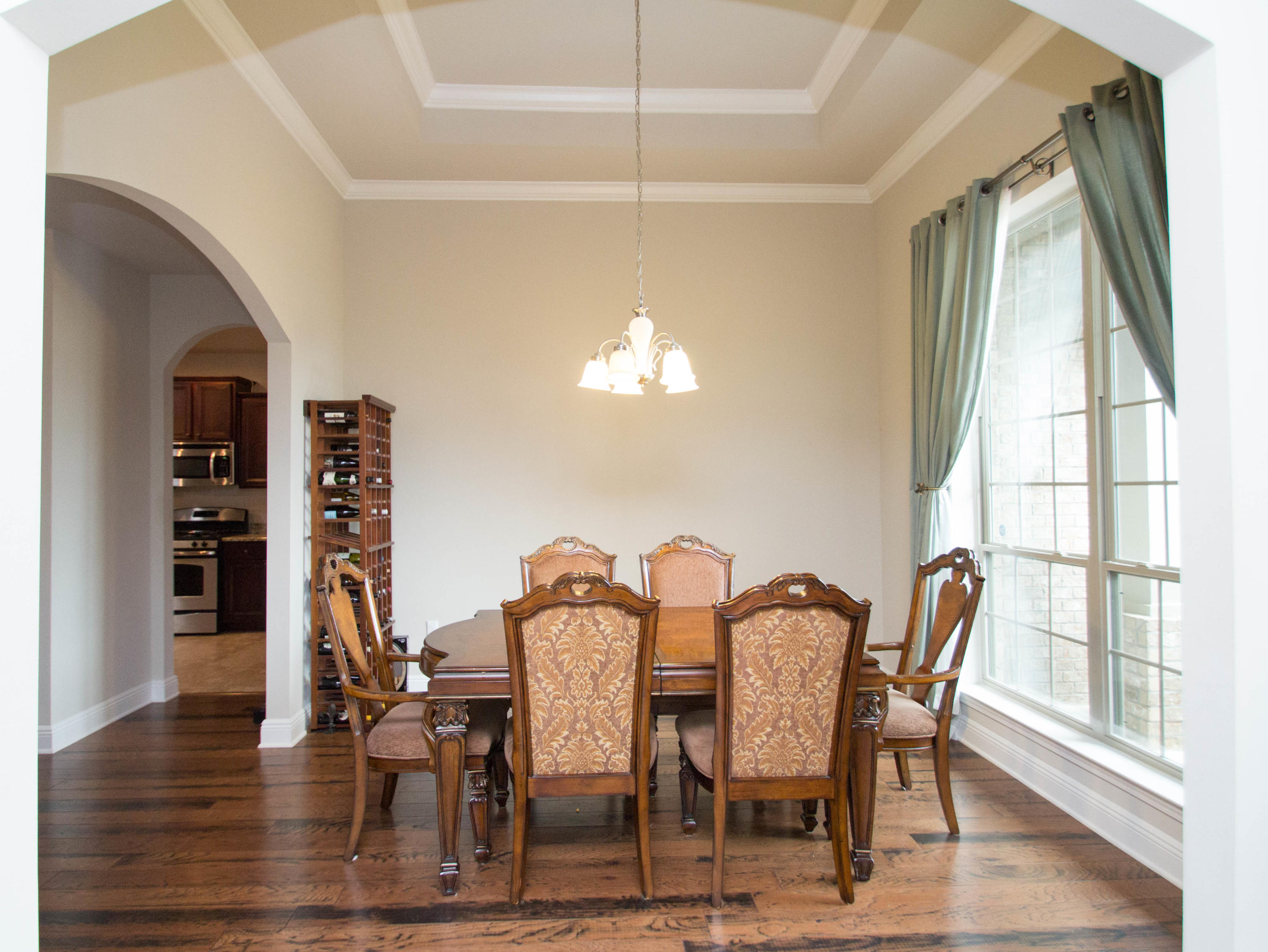 HAMMOCK BAY - Residential