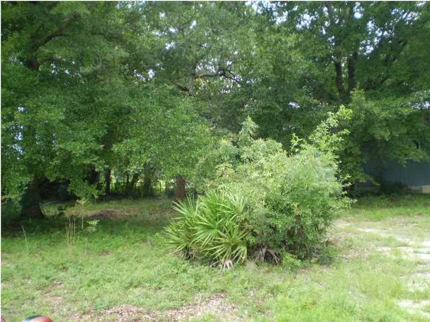 this property is zoned residential,but has comercial around it .no value given to house--------must be on-------as is contract-----------