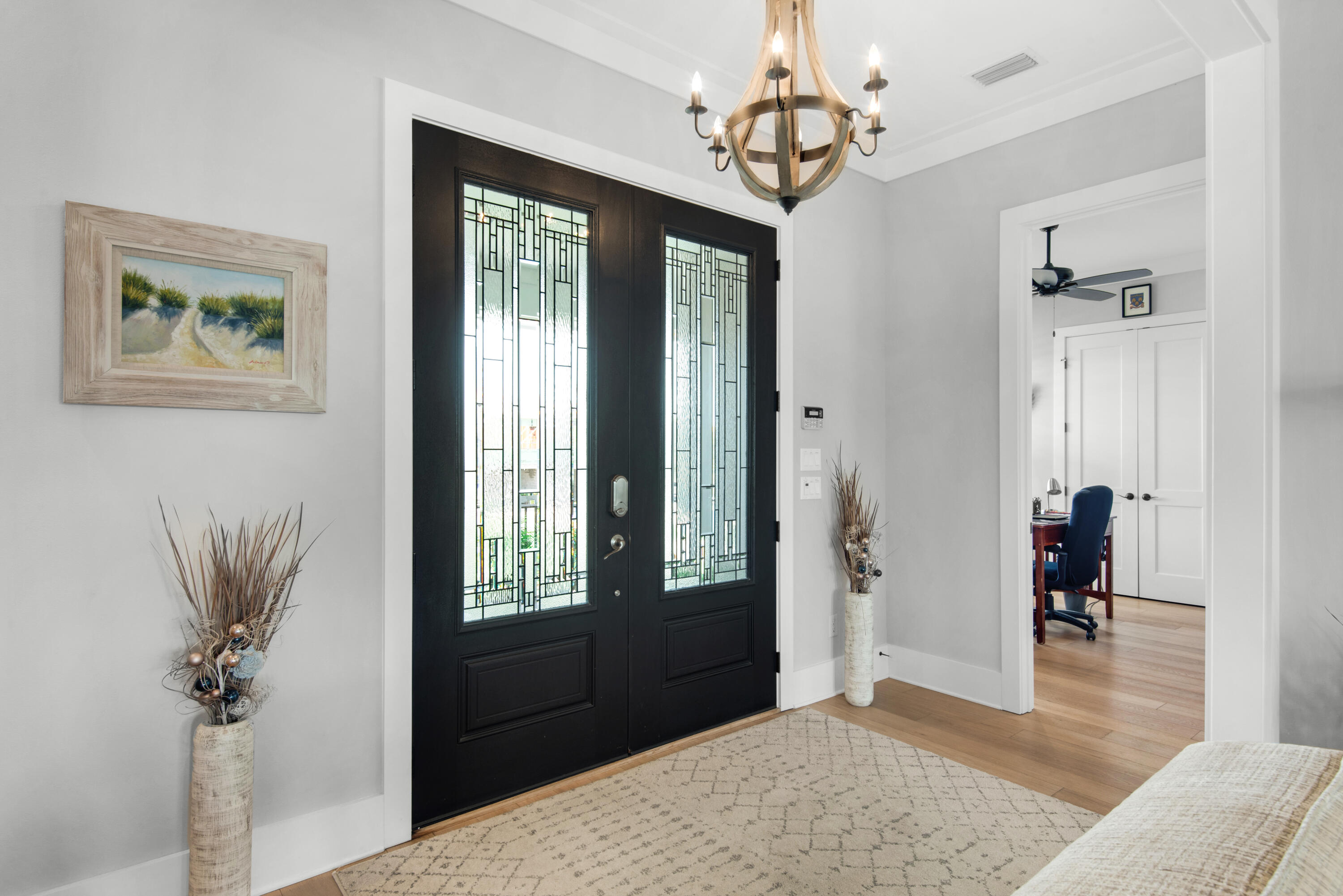 VILLA VENYCE 2ND ADDN PH 2 - Residential