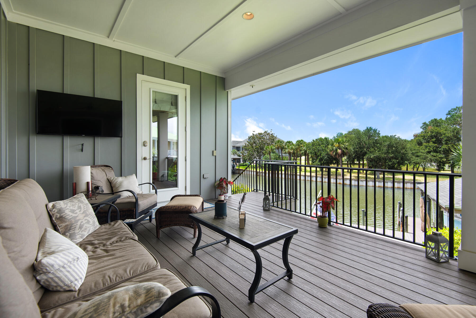 VILLA VENYCE 2ND ADDN PH 2 - Residential