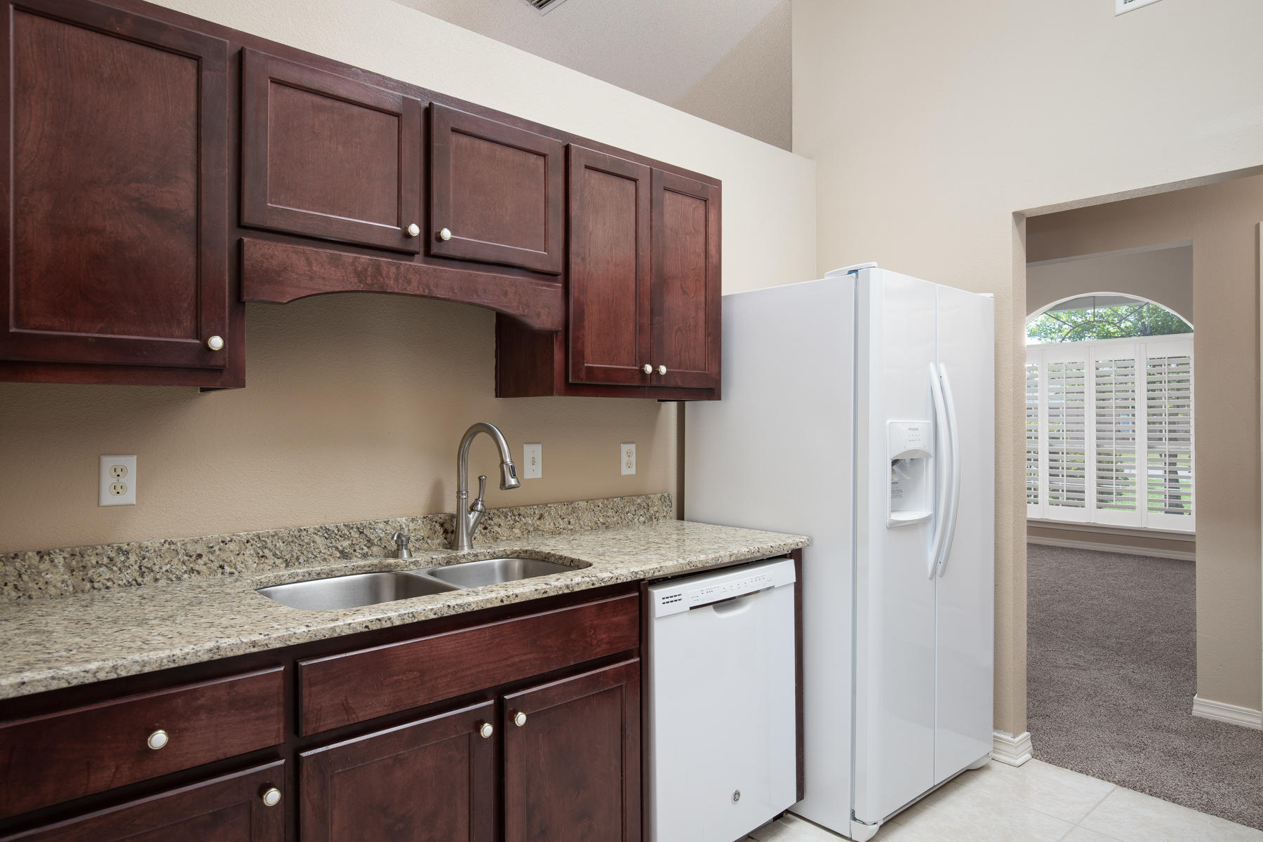 CREETWOODS - Residential