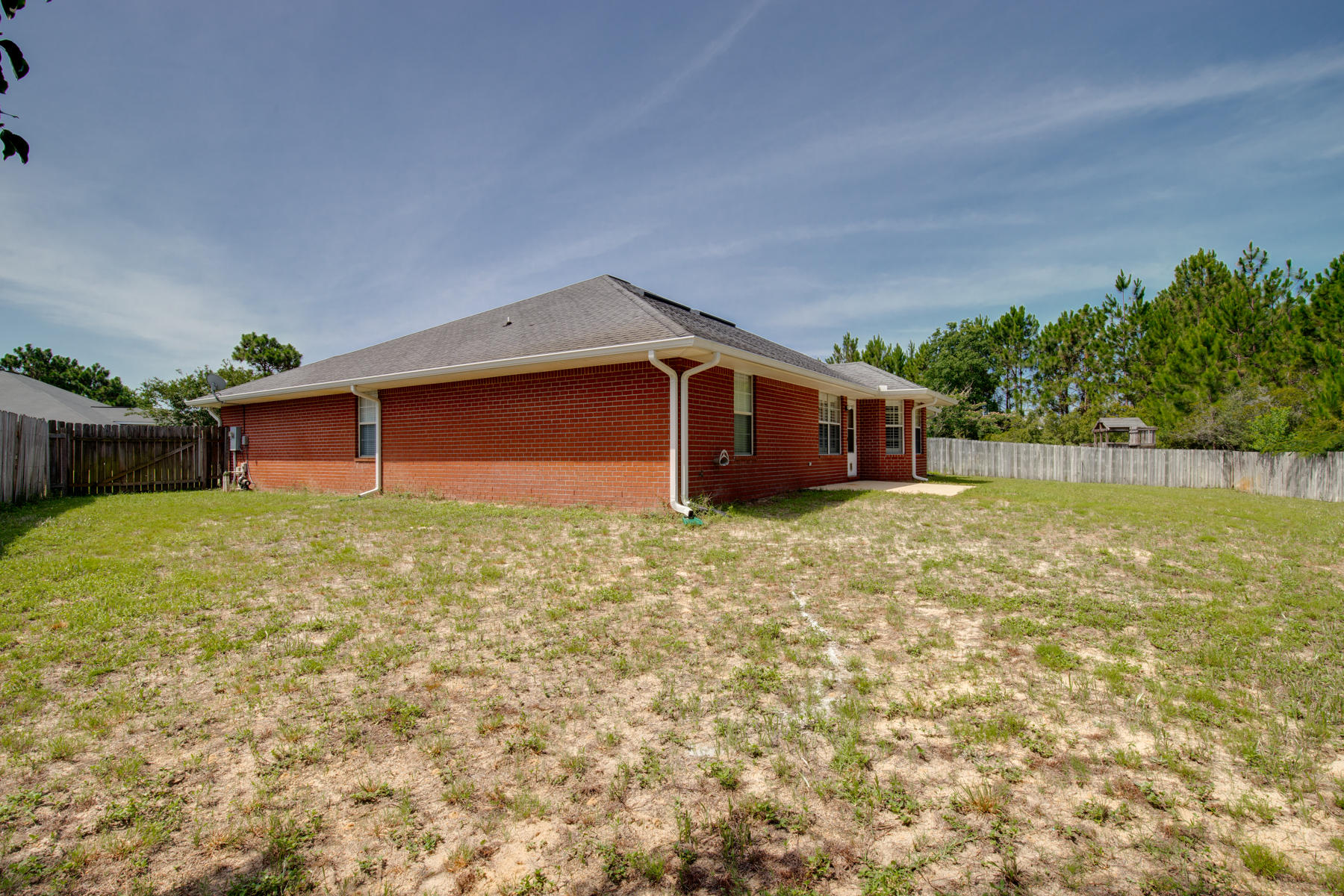 CREETWOODS - Residential