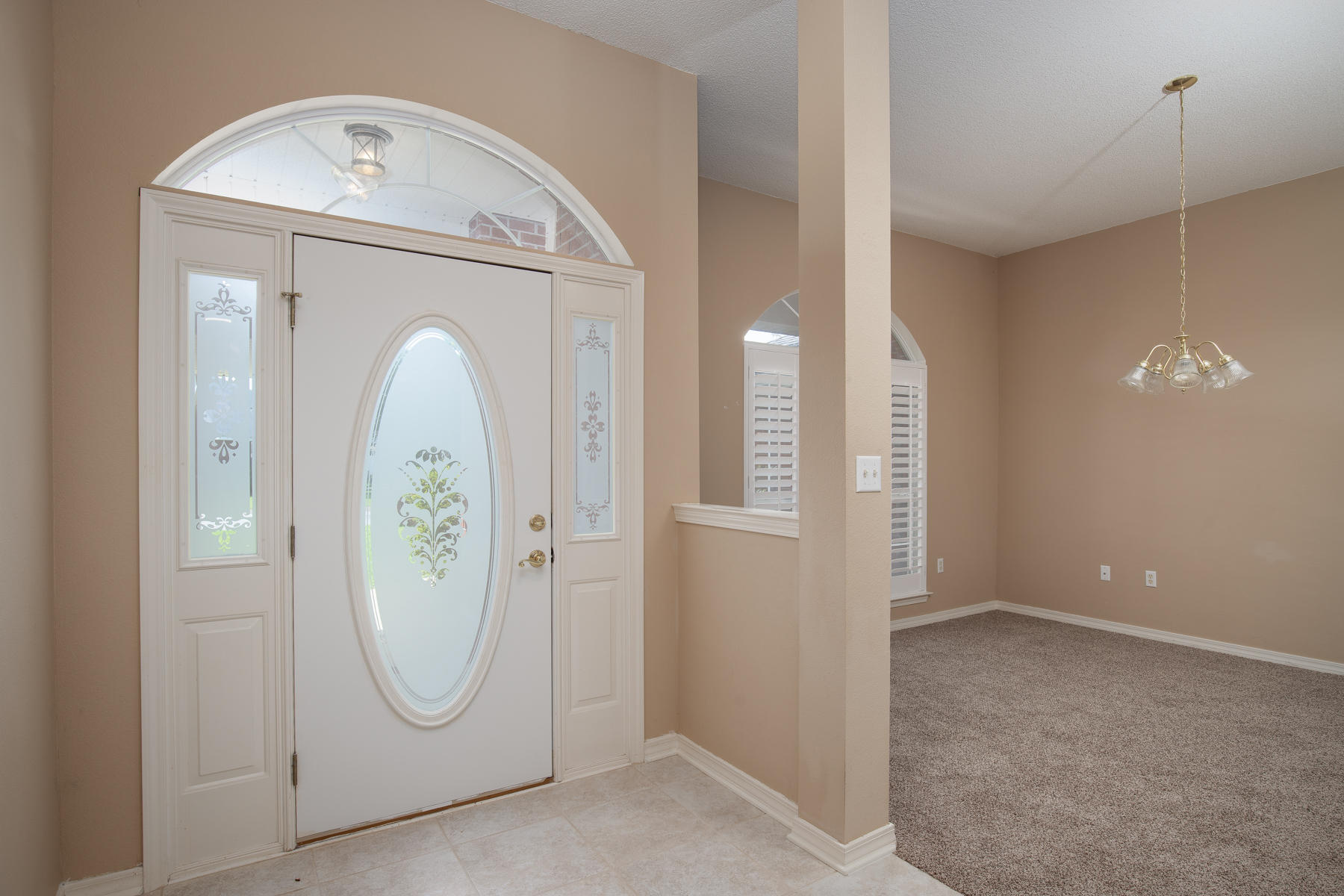 CREETWOODS - Residential