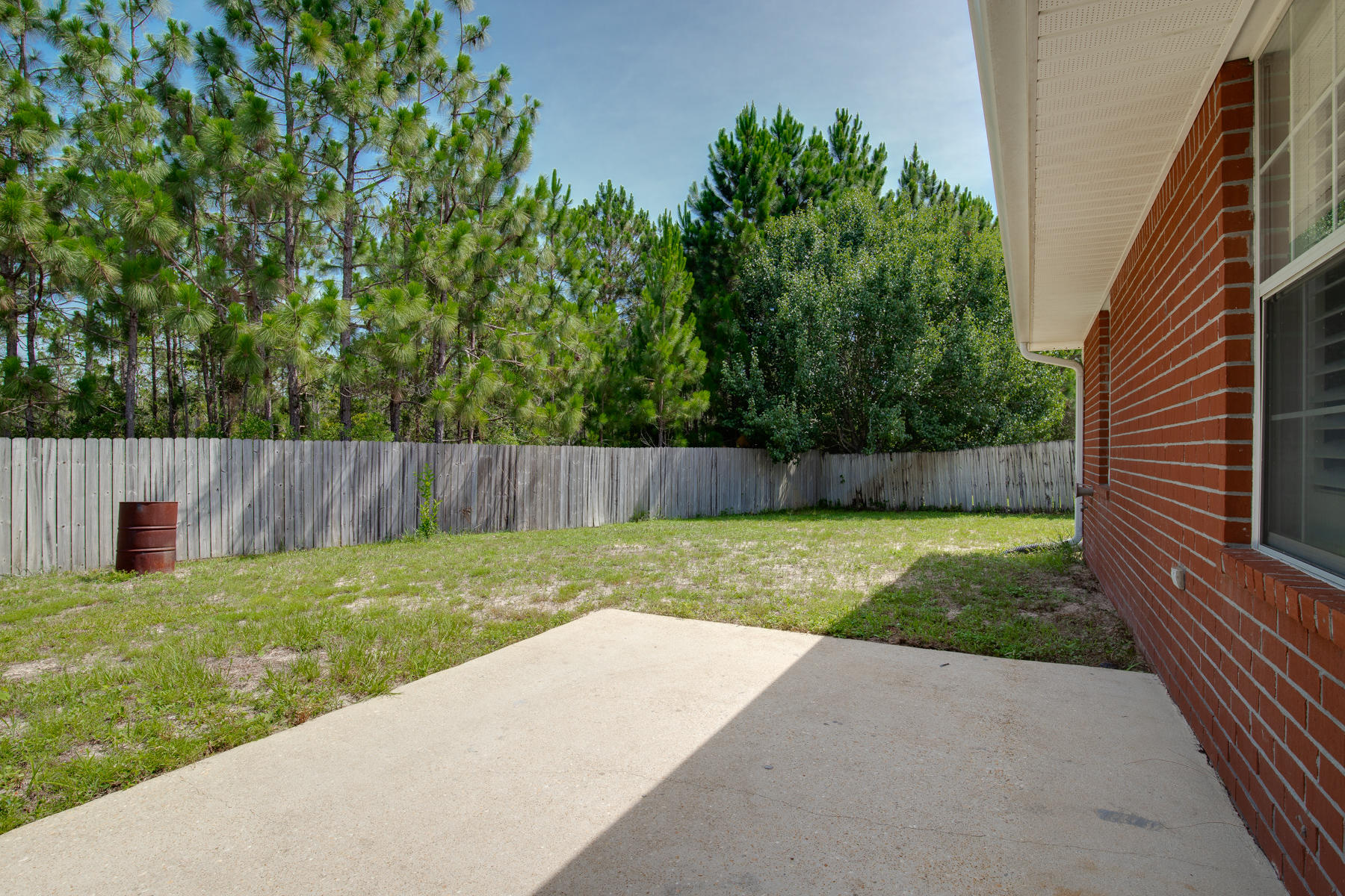 CREETWOODS - Residential