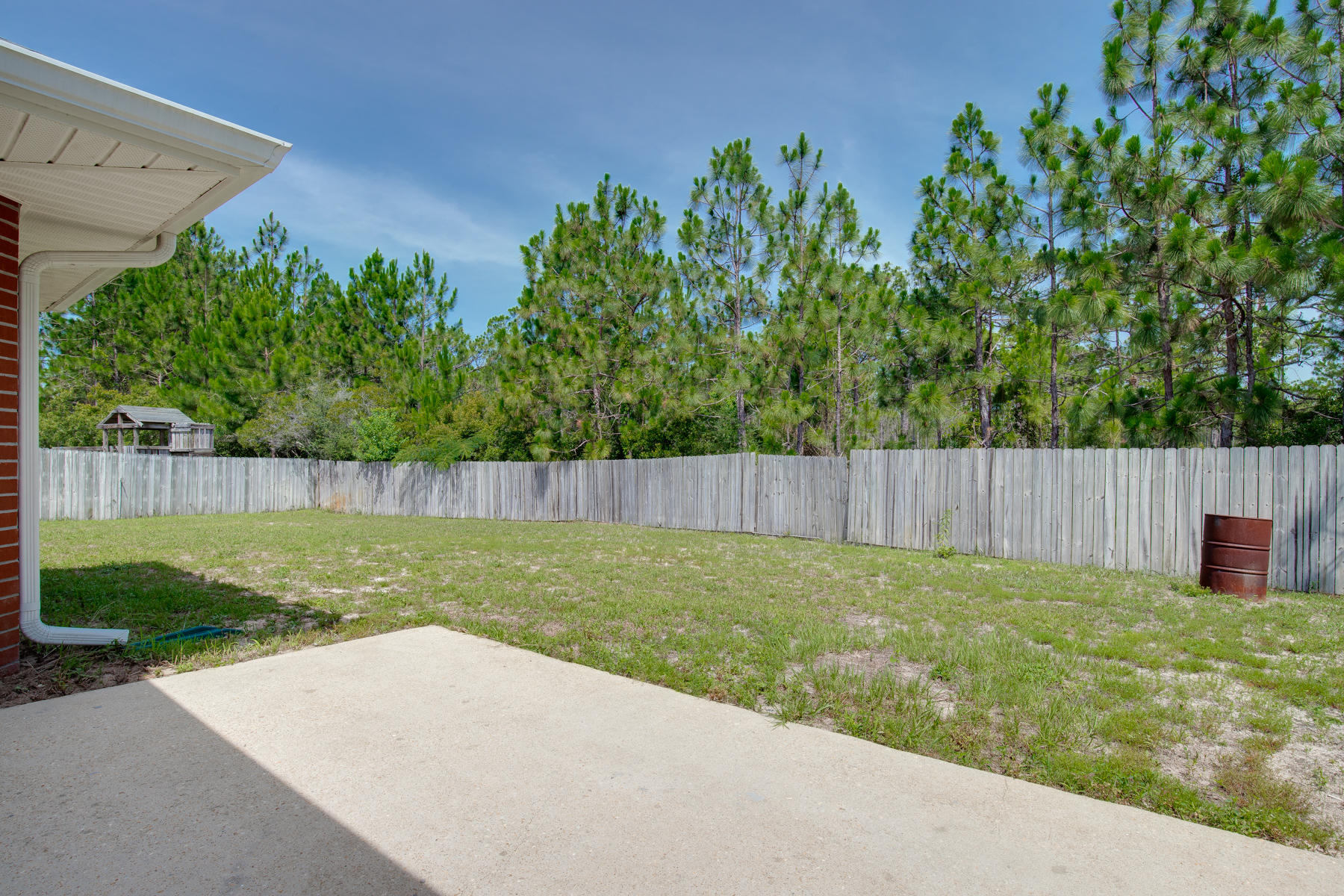 CREETWOODS - Residential