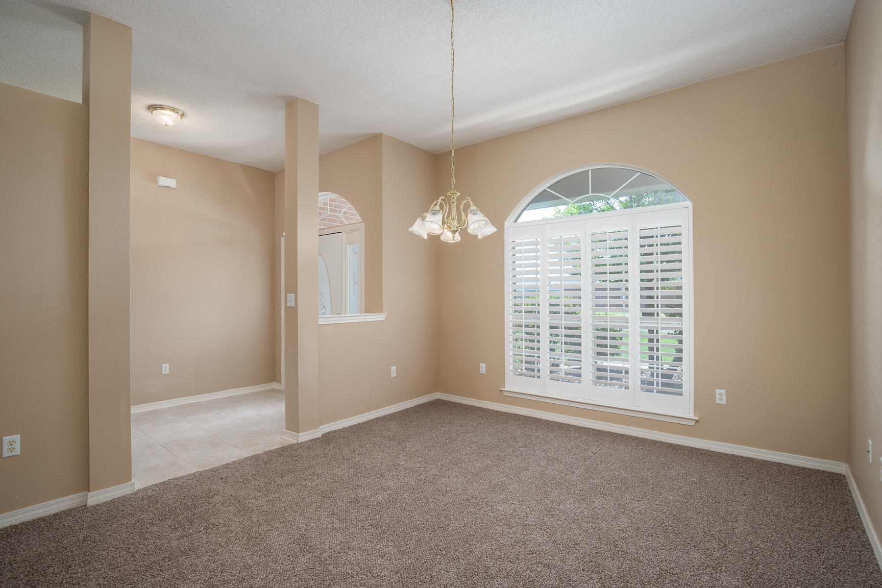 CREETWOODS - Residential