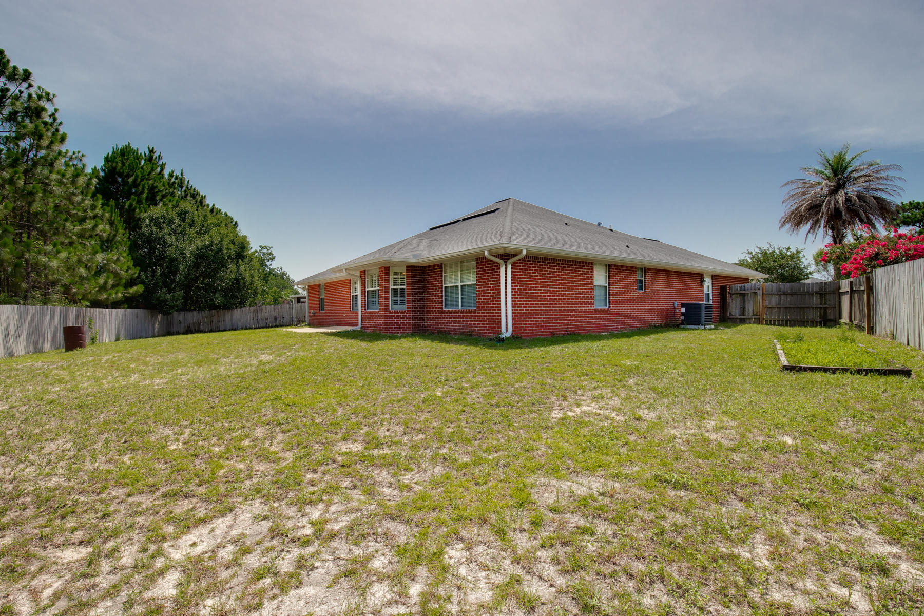 CREETWOODS - Residential