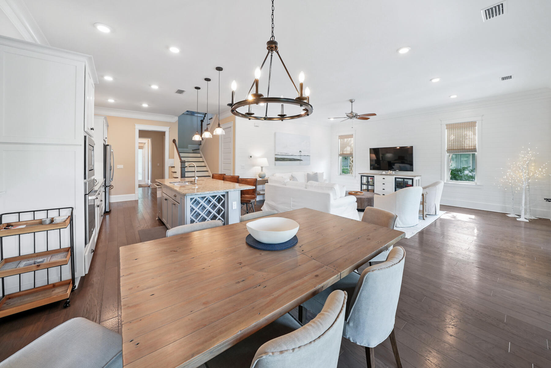 Prominence South - Residential