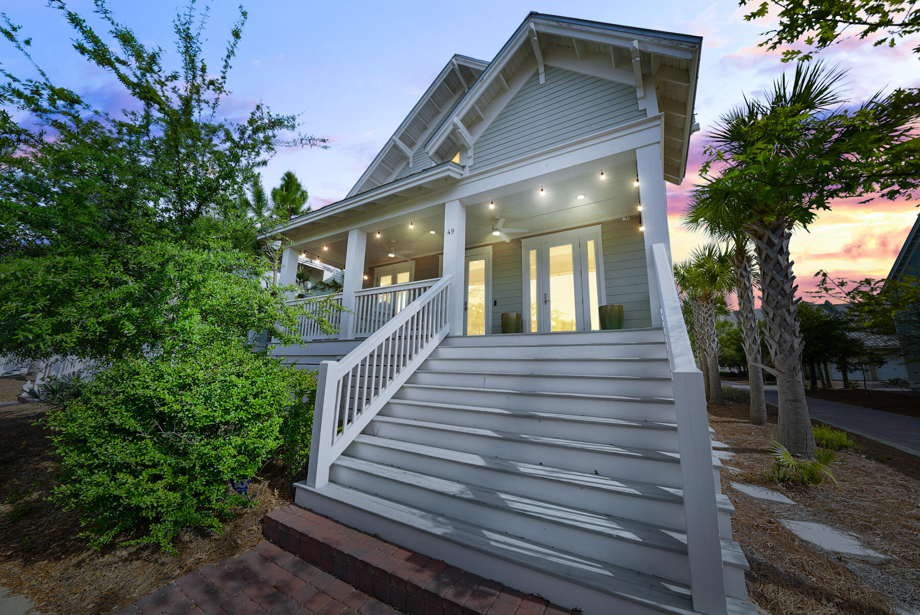 Prominence South - Residential