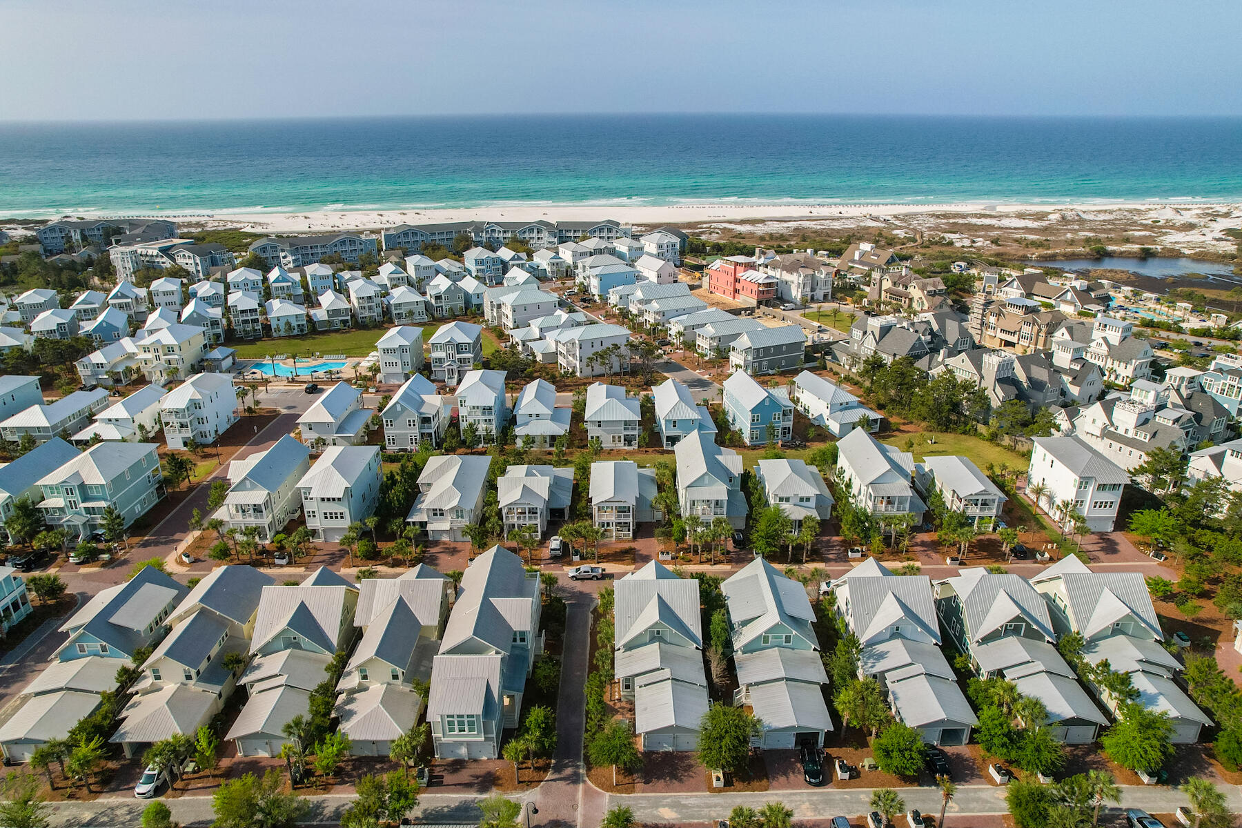 Prominence South - Residential