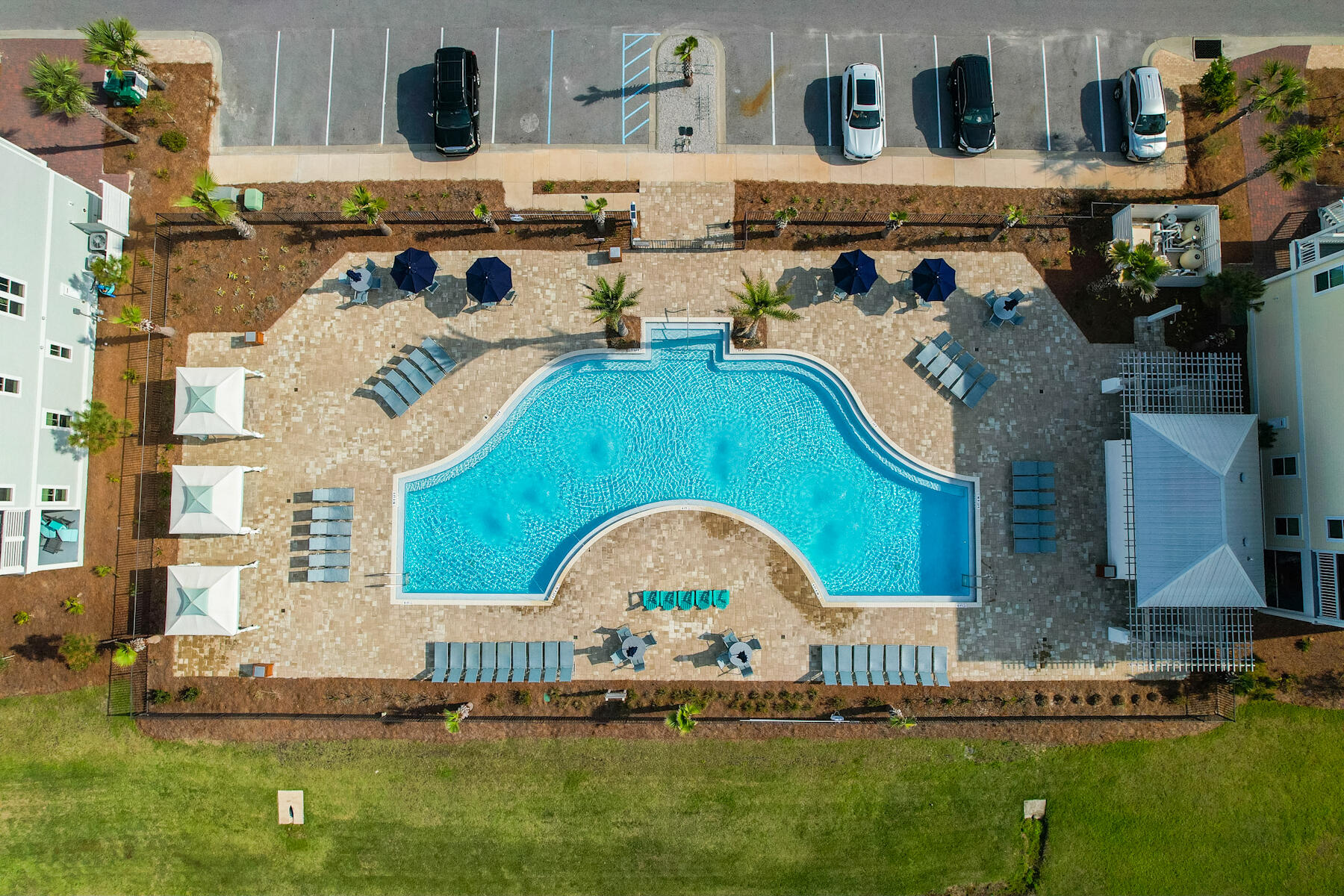 Prominence South - Residential