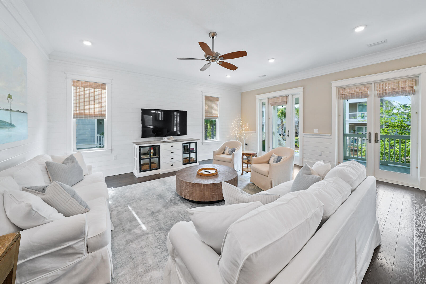 Prominence South - Residential