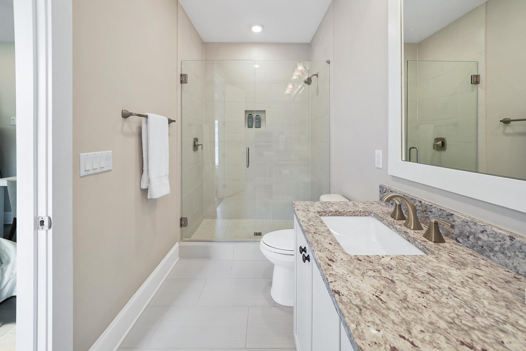 Prominence South - Residential