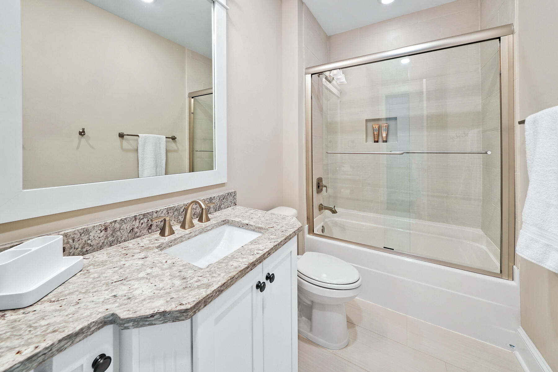 Prominence South - Residential
