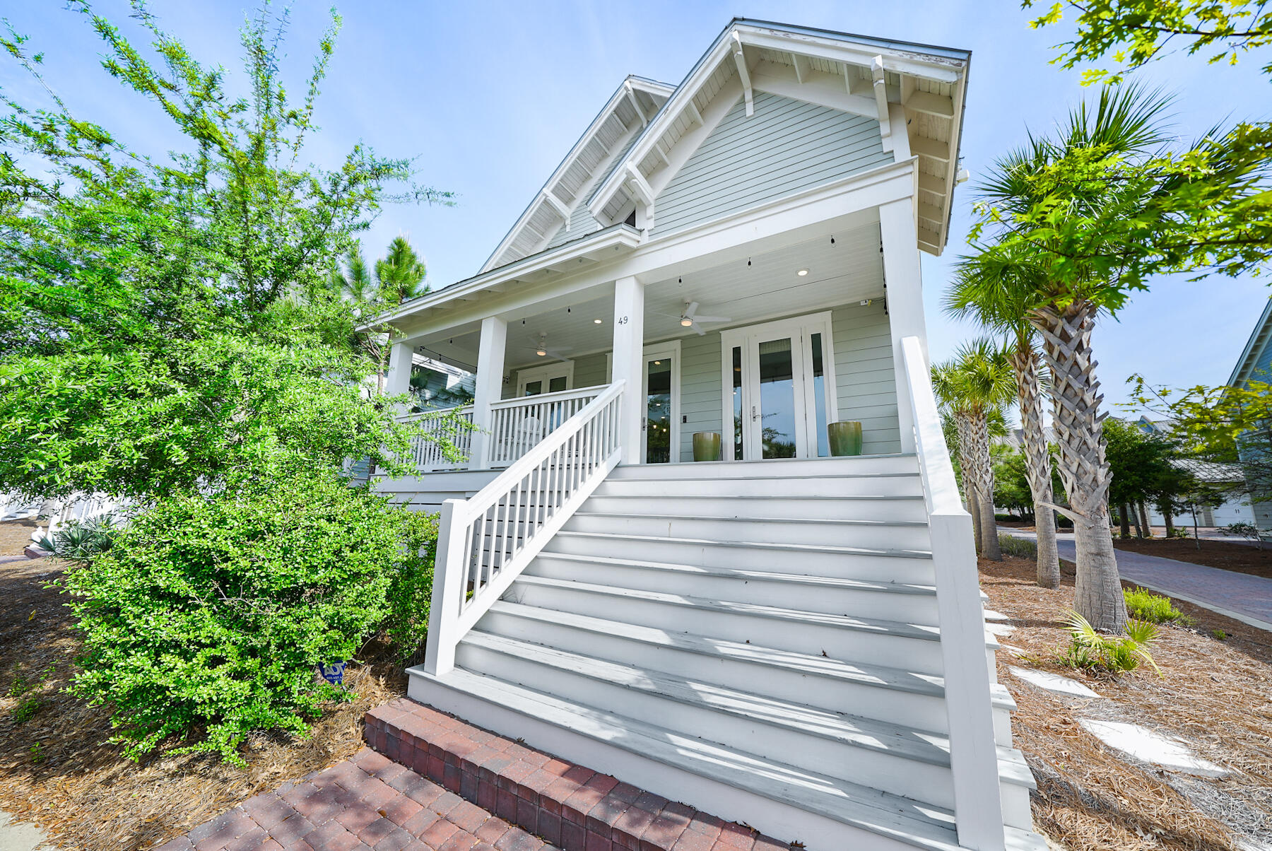 Prominence South - Residential