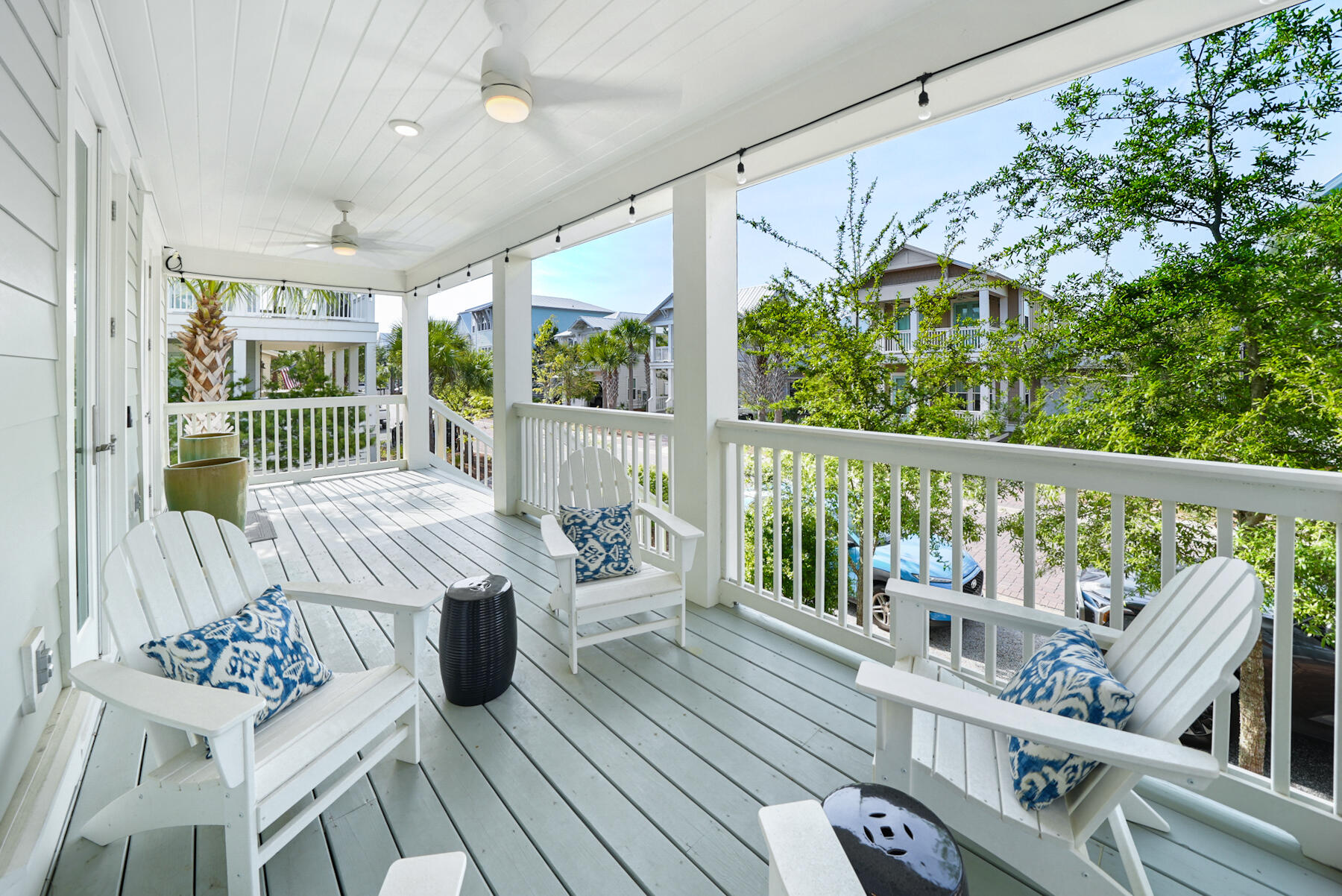 Prominence South - Residential