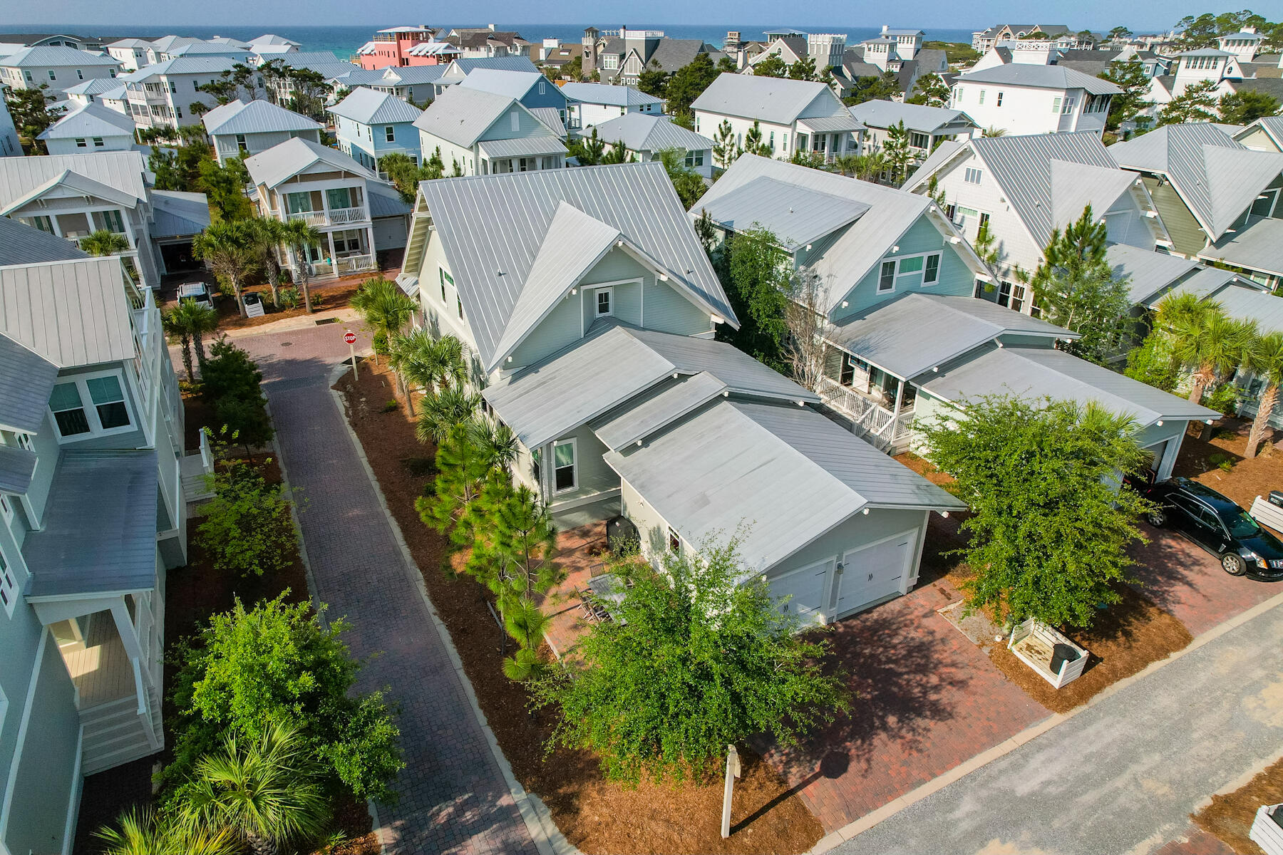 Prominence South - Residential