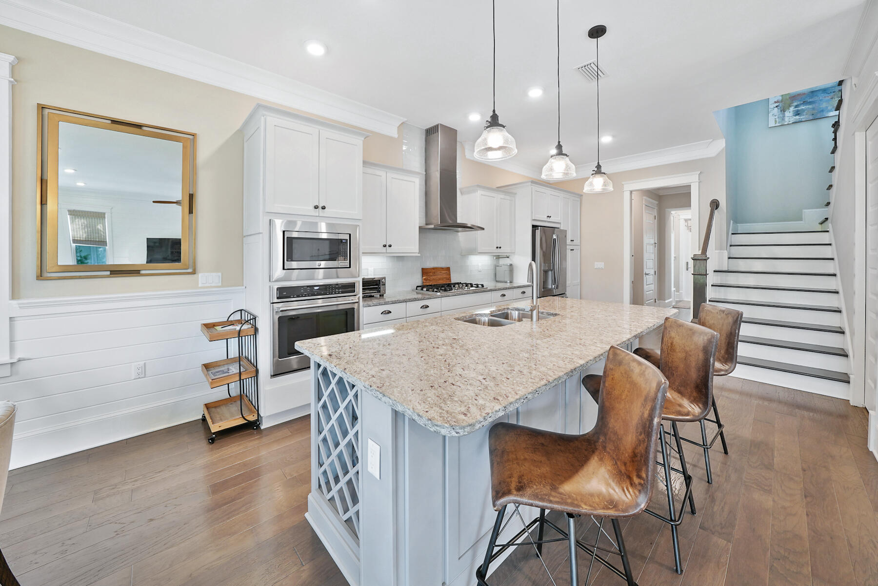 Prominence South - Residential