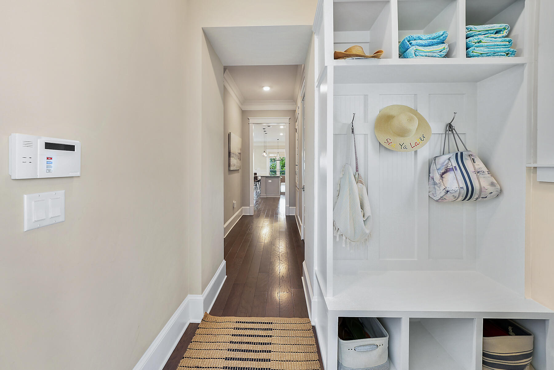 Prominence South - Residential