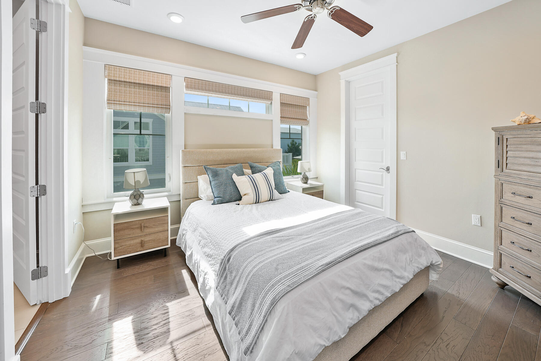 Prominence South - Residential