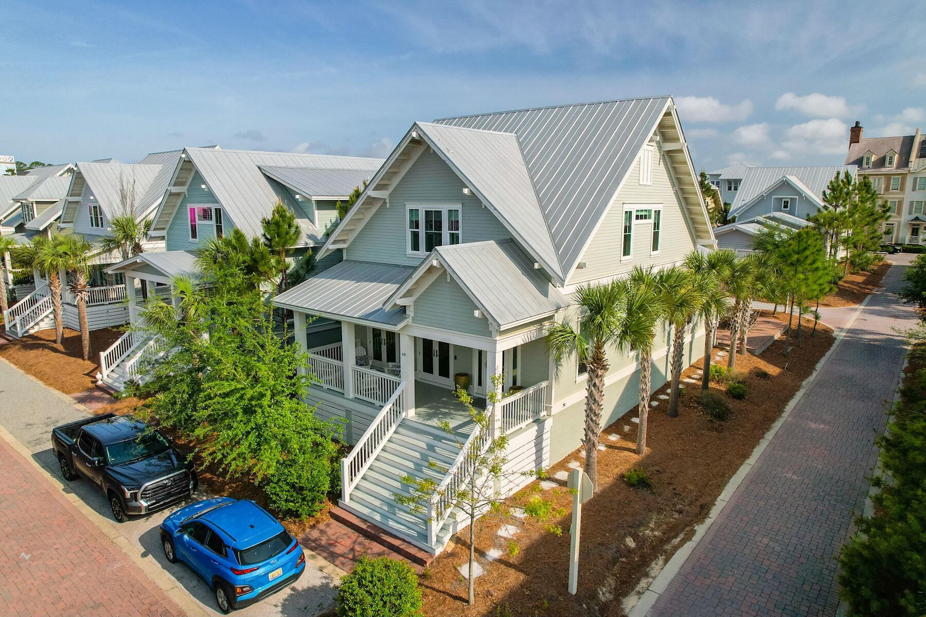 Prominence South - Residential