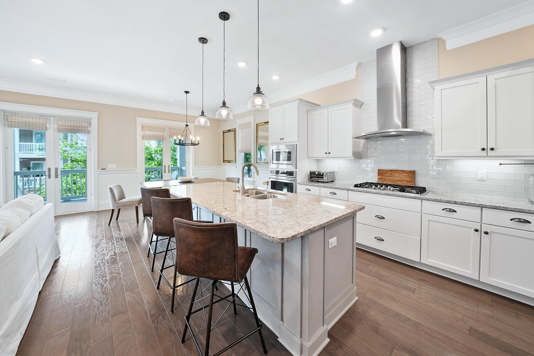 Prominence South - Residential
