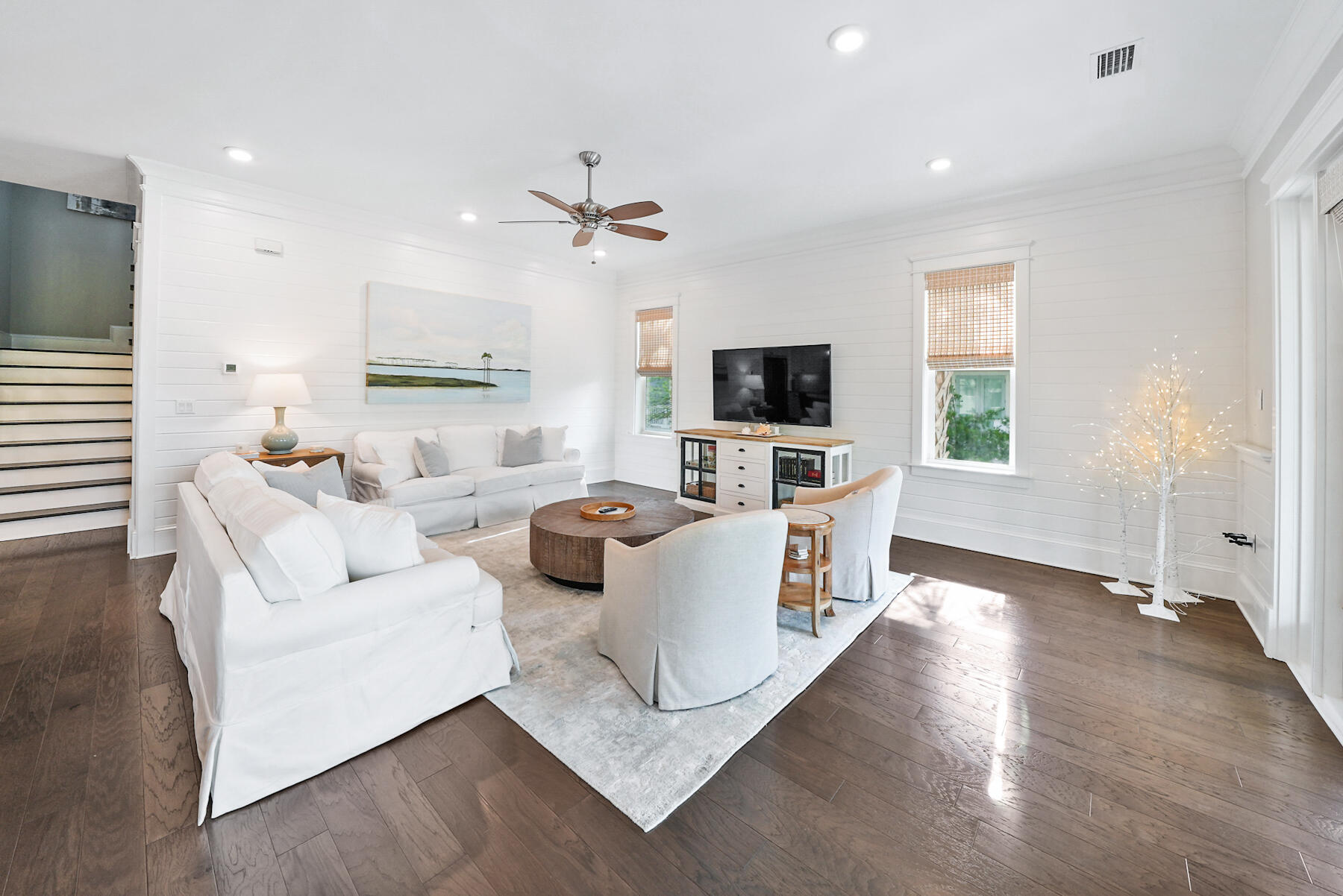 Prominence South - Residential