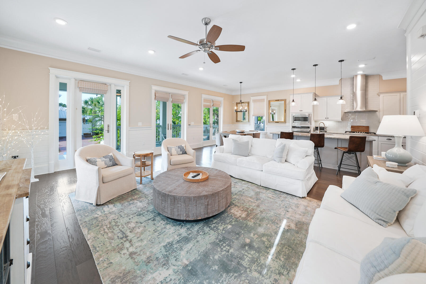 Prominence South - Residential