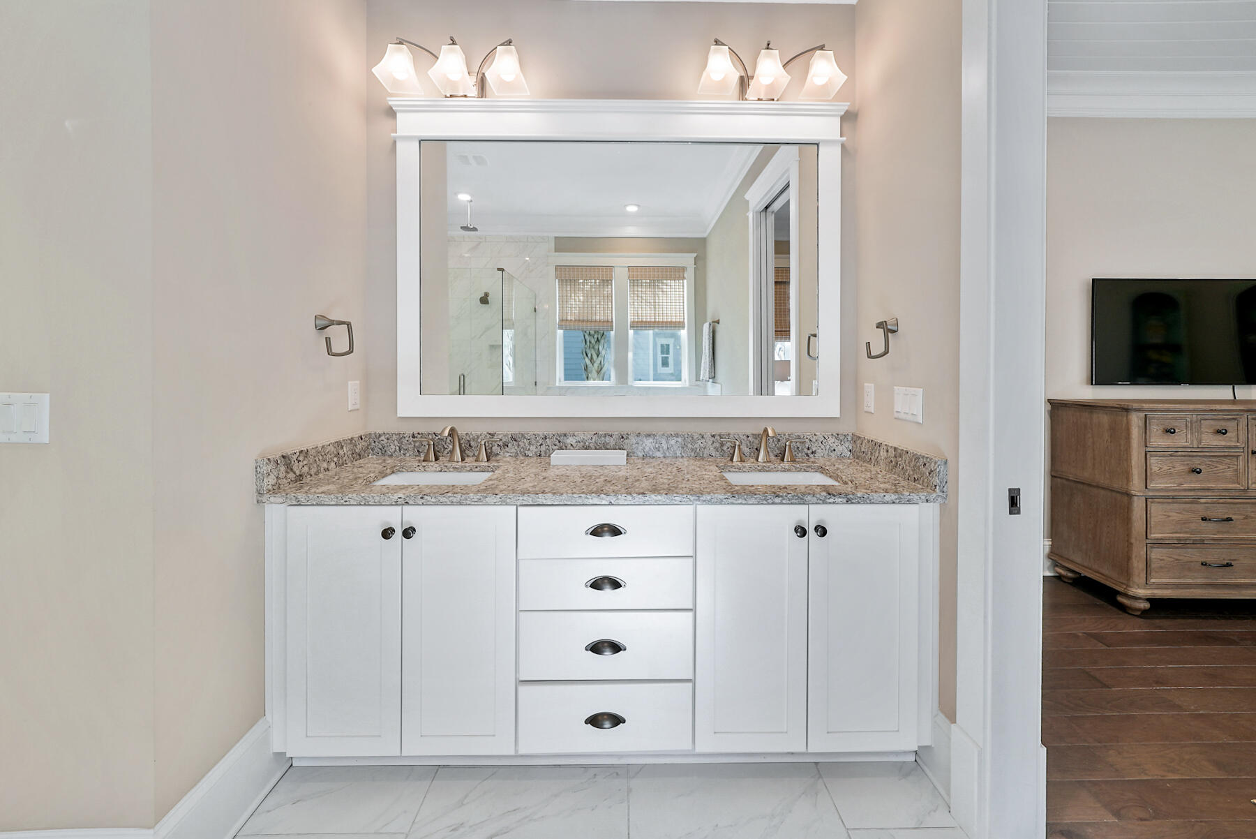 Prominence South - Residential