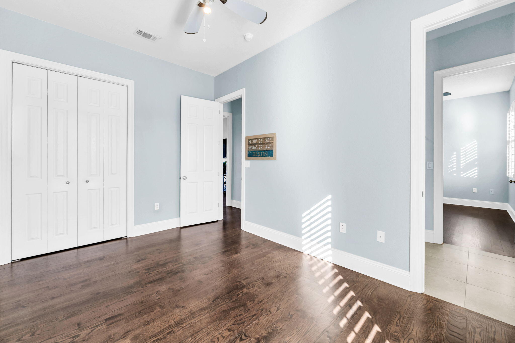 CALUSA BAY S/D - Residential