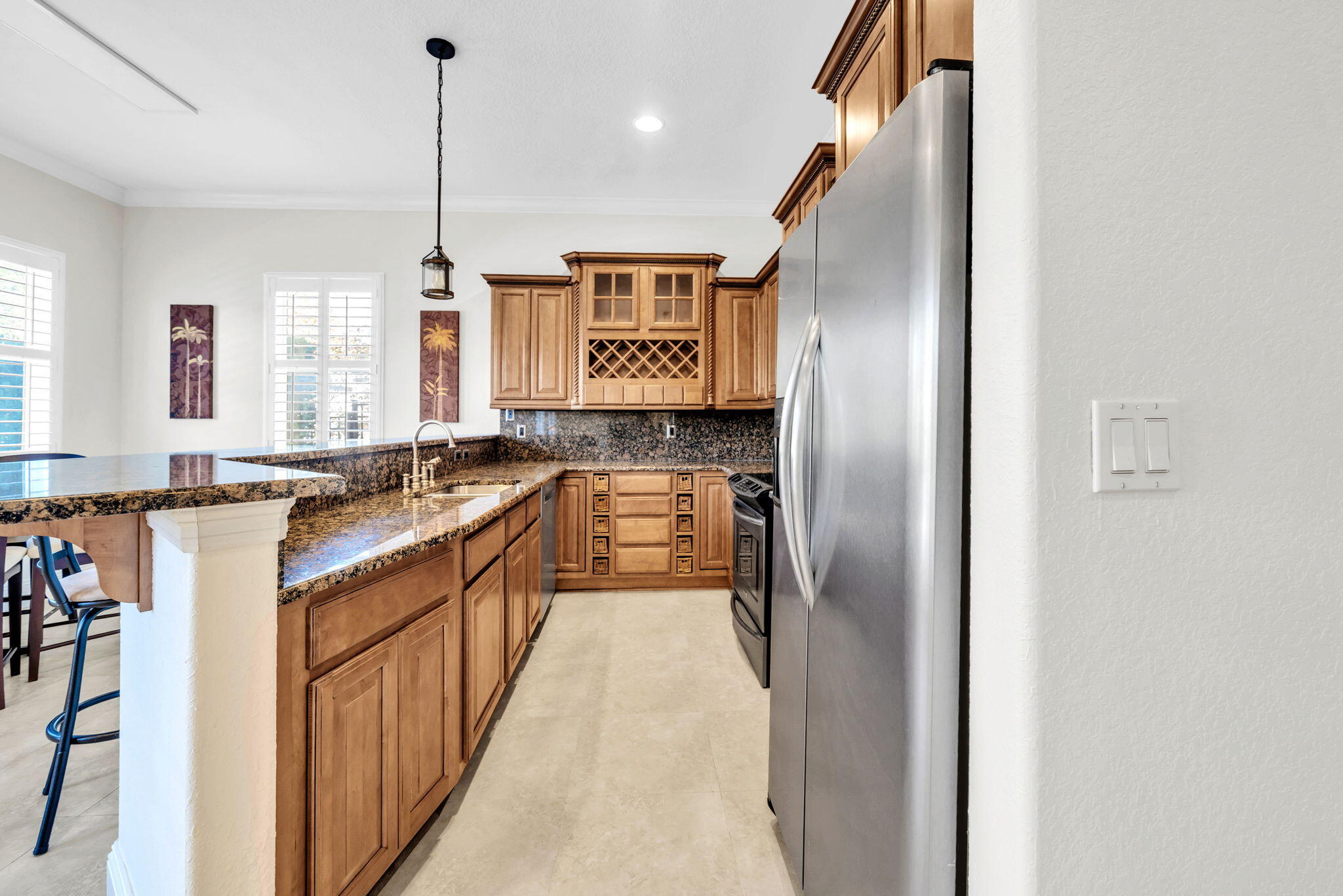 CALUSA BAY S/D - Residential