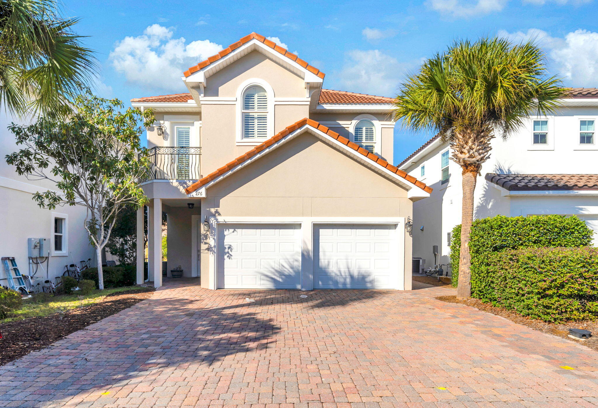 CALUSA BAY S/D - Residential