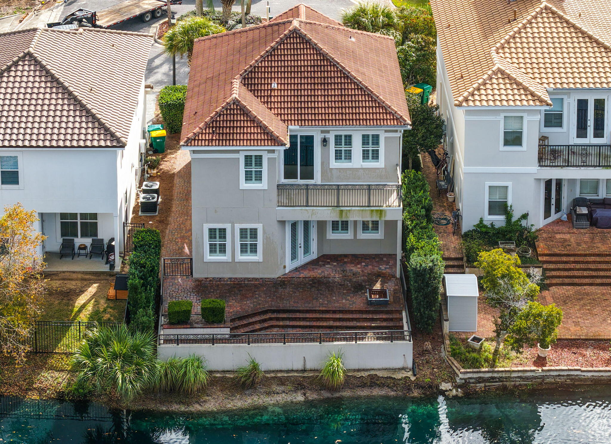 CALUSA BAY S/D - Residential