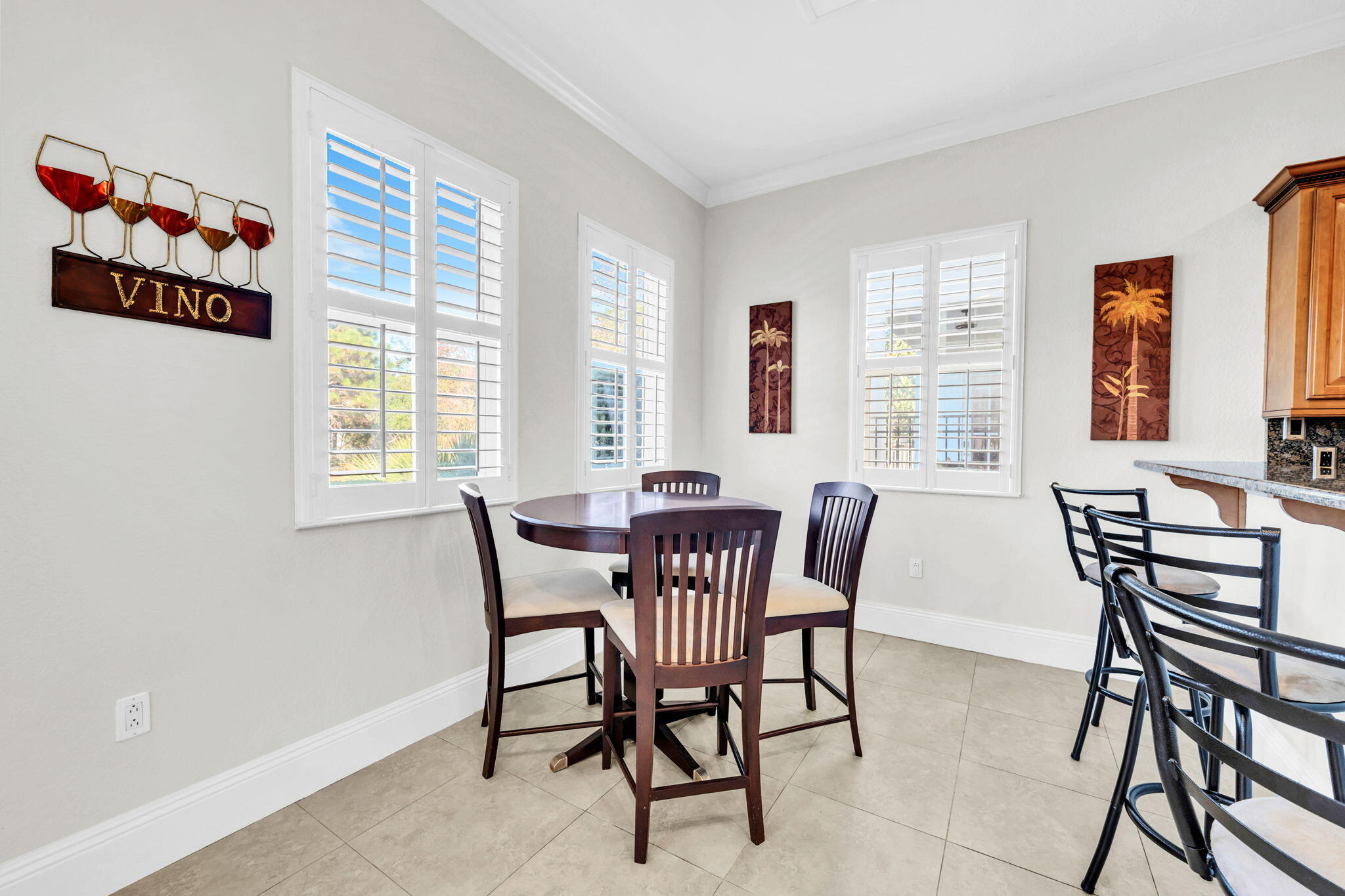 CALUSA BAY S/D - Residential