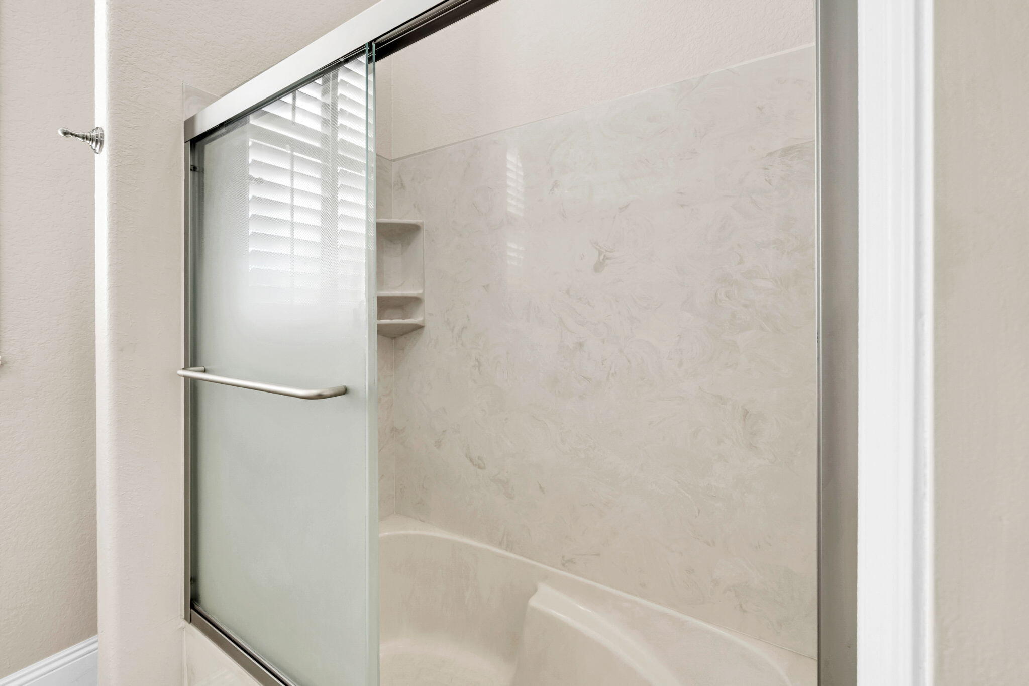 CALUSA BAY S/D - Residential