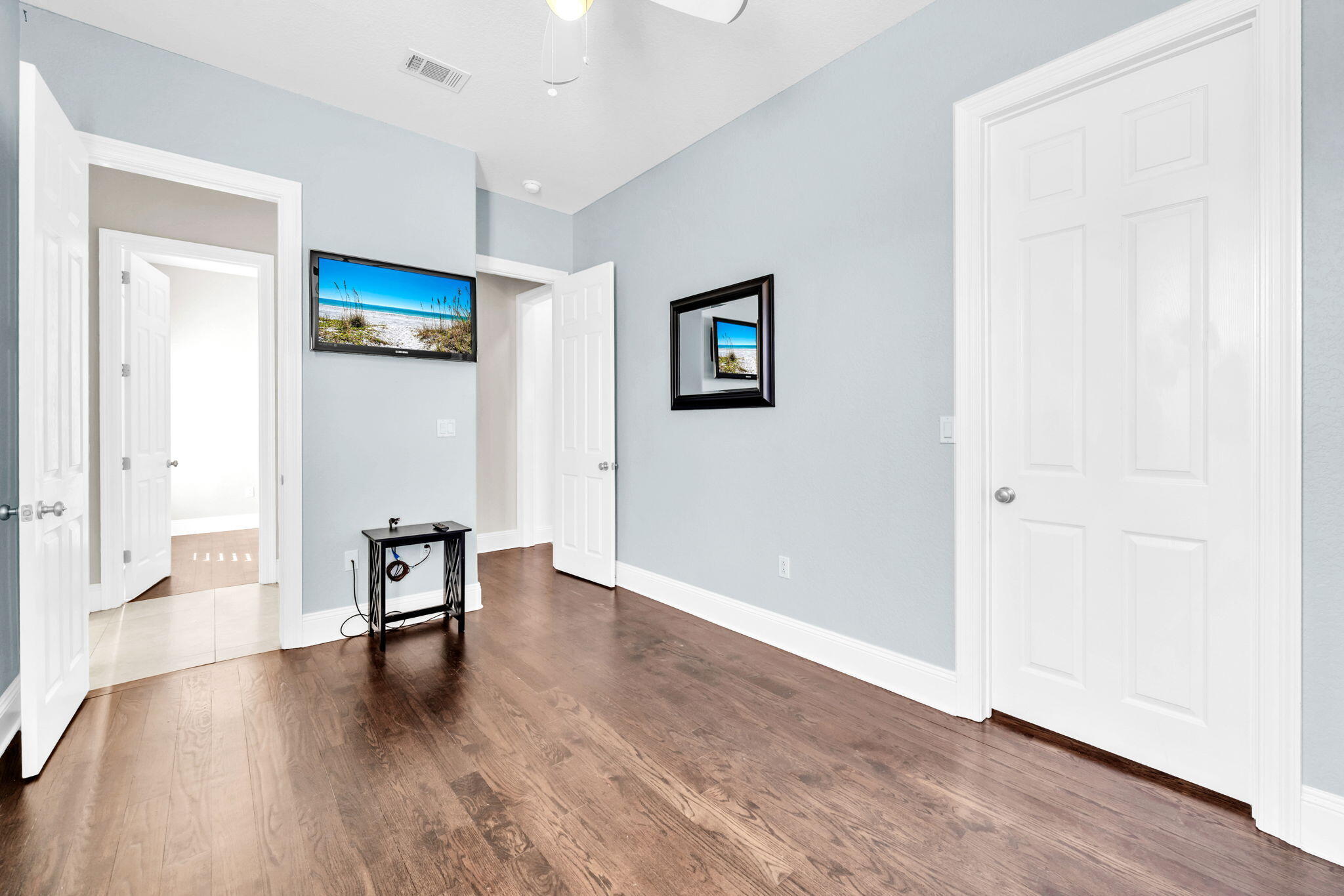 CALUSA BAY S/D - Residential