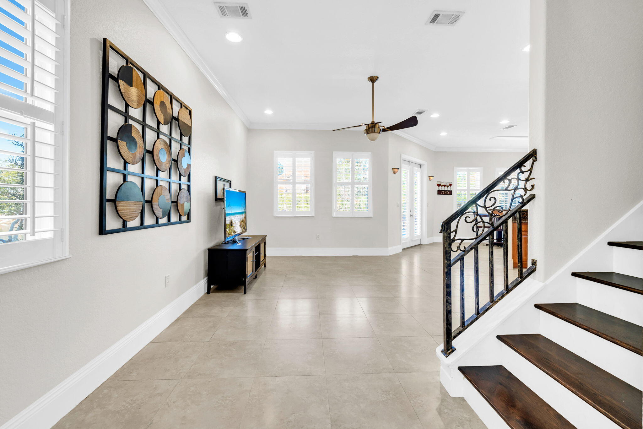 CALUSA BAY S/D - Residential