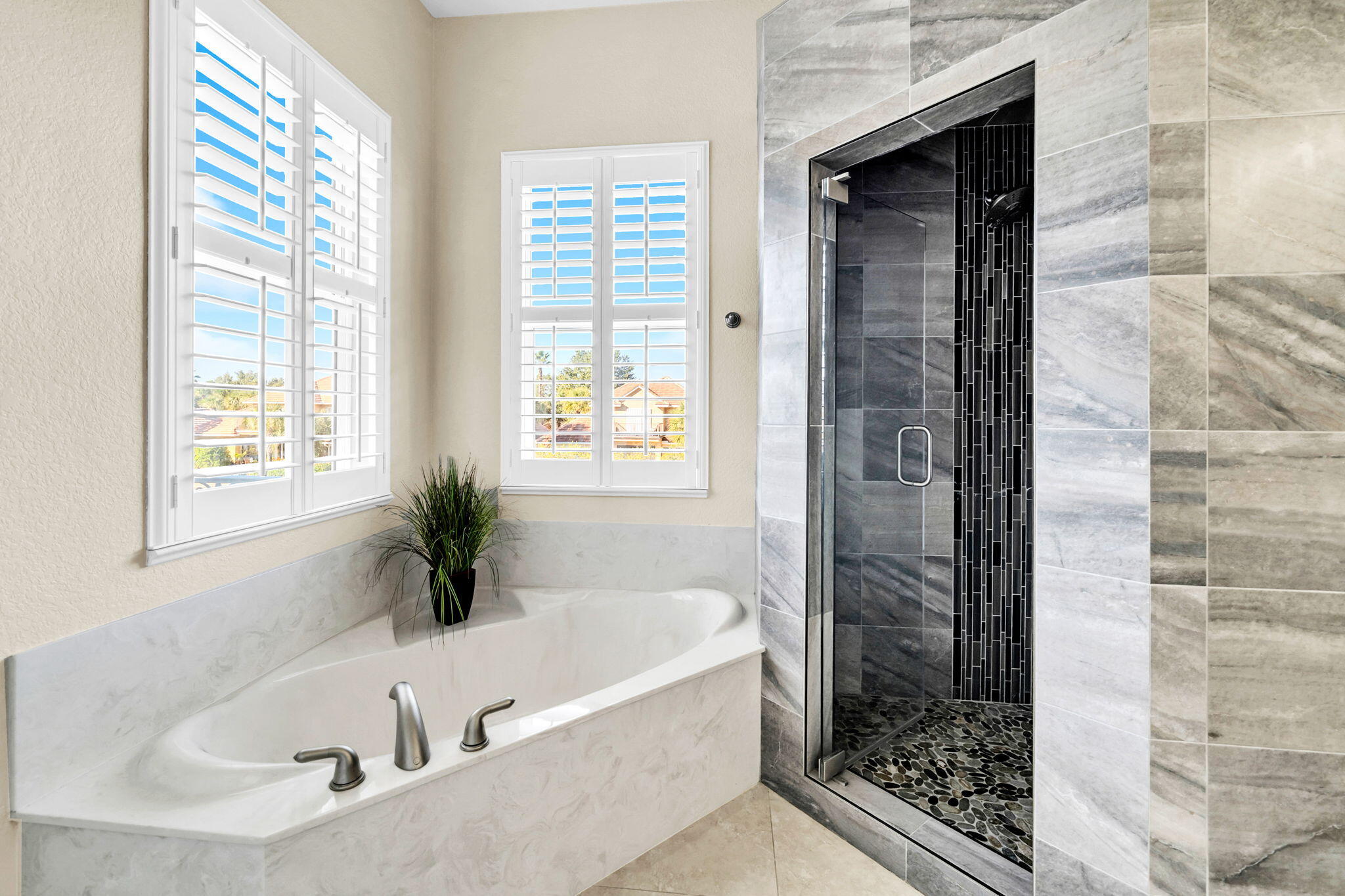 CALUSA BAY S/D - Residential