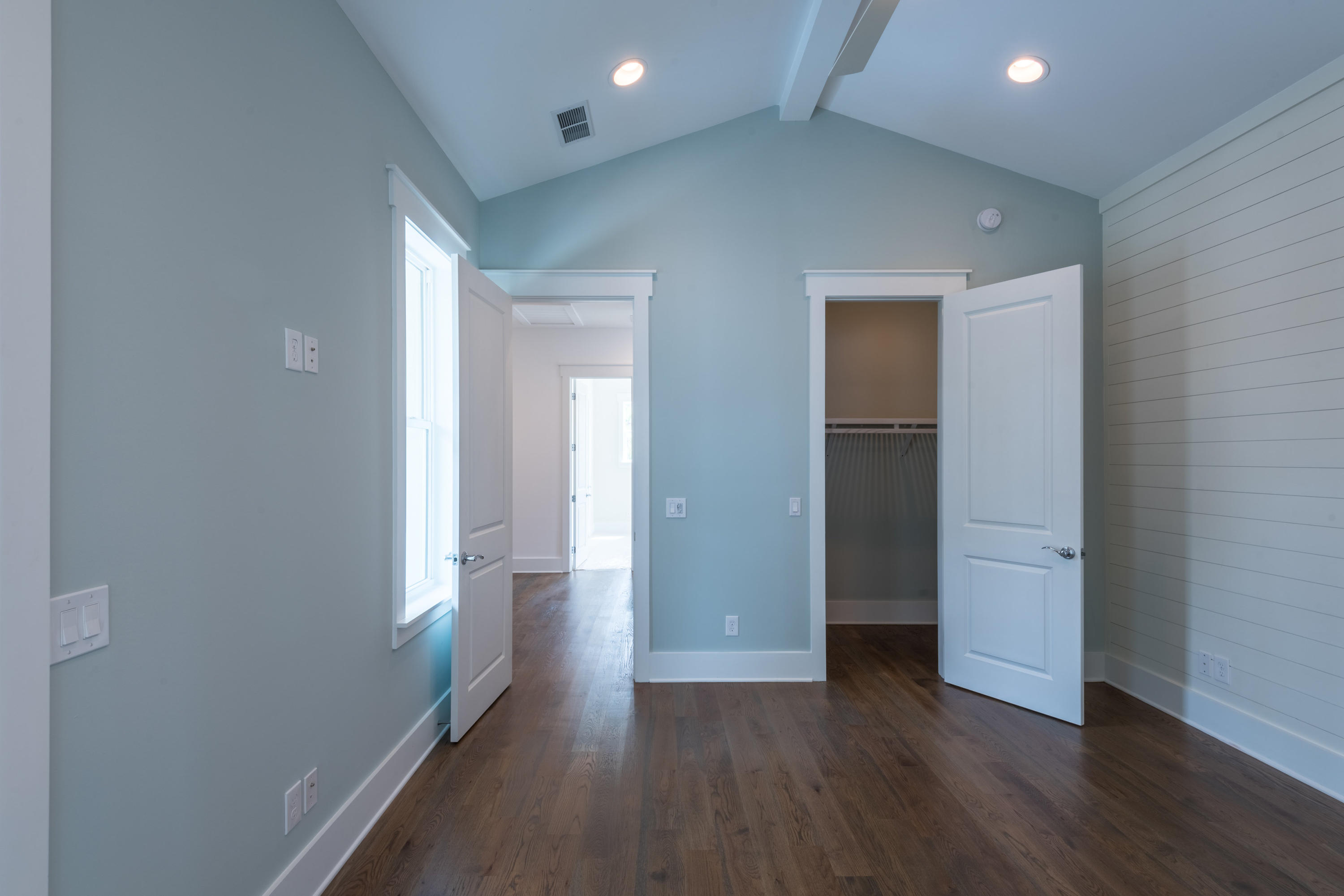 Village at Grayton Beach - Residential